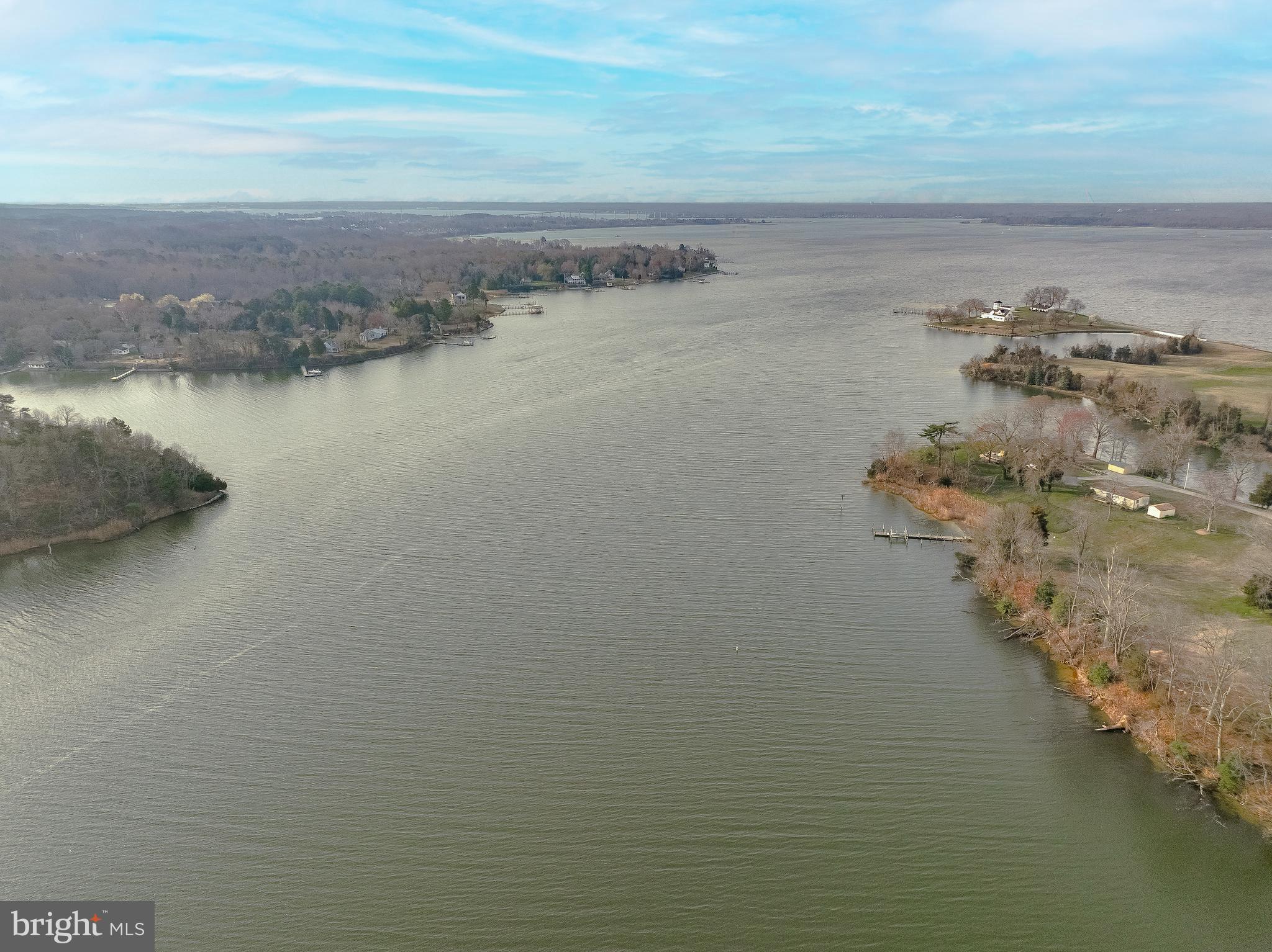 PRESTON POINT - Residential