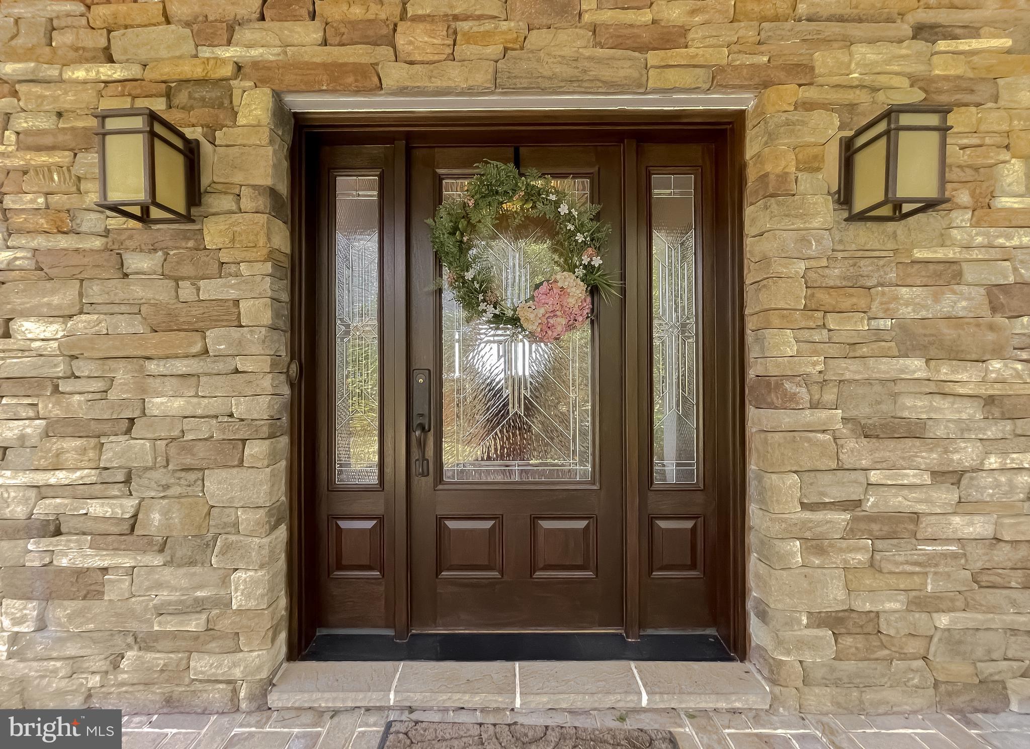 PRESTON POINT - Residential