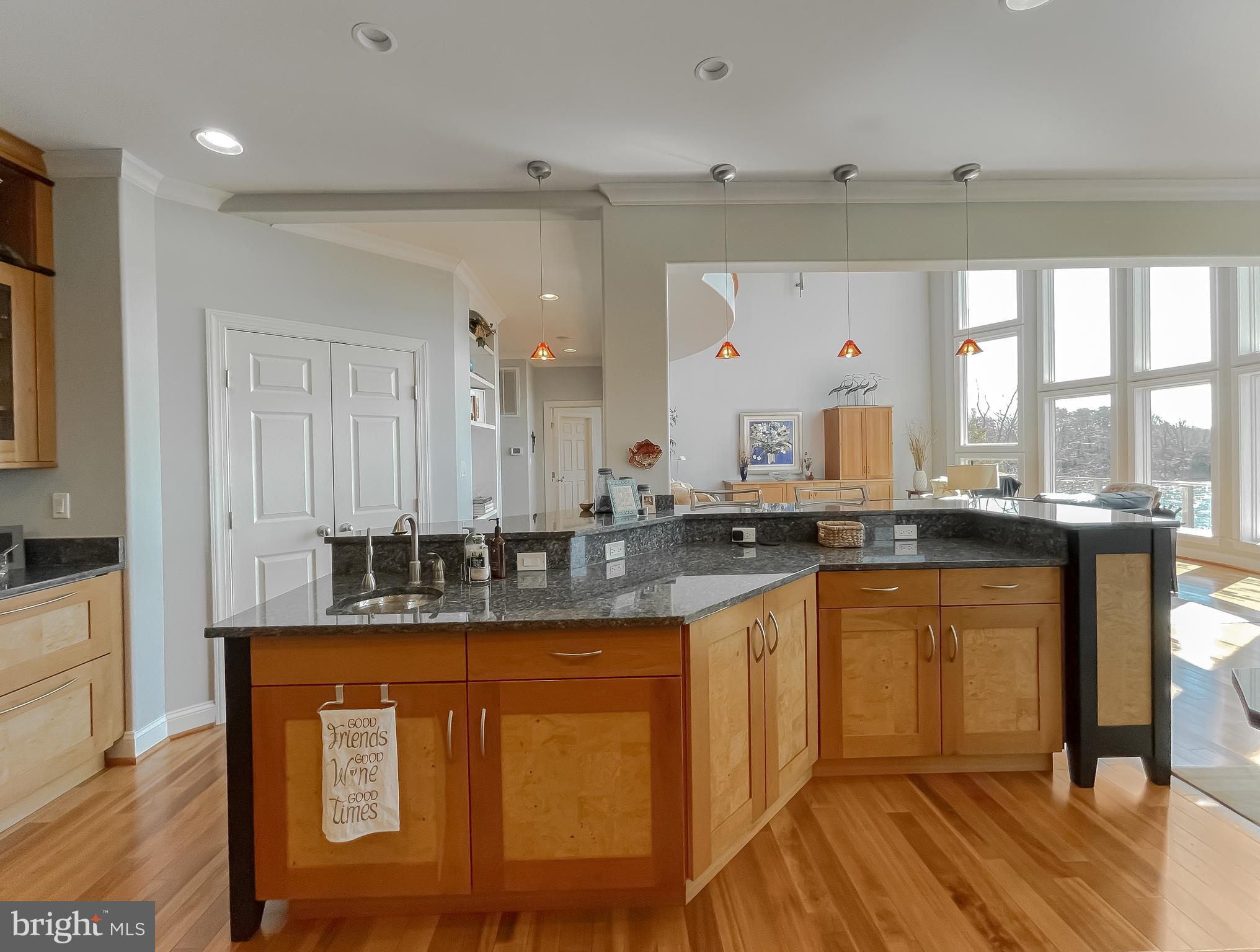 PRESTON POINT - Residential