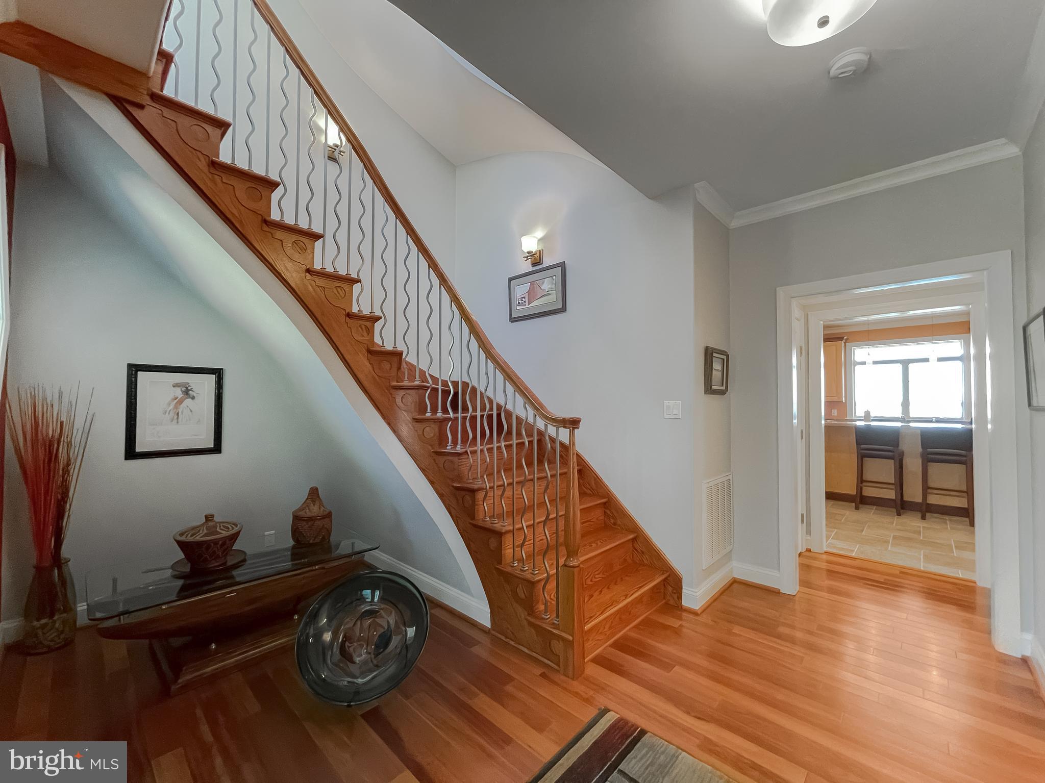 PRESTON POINT - Residential