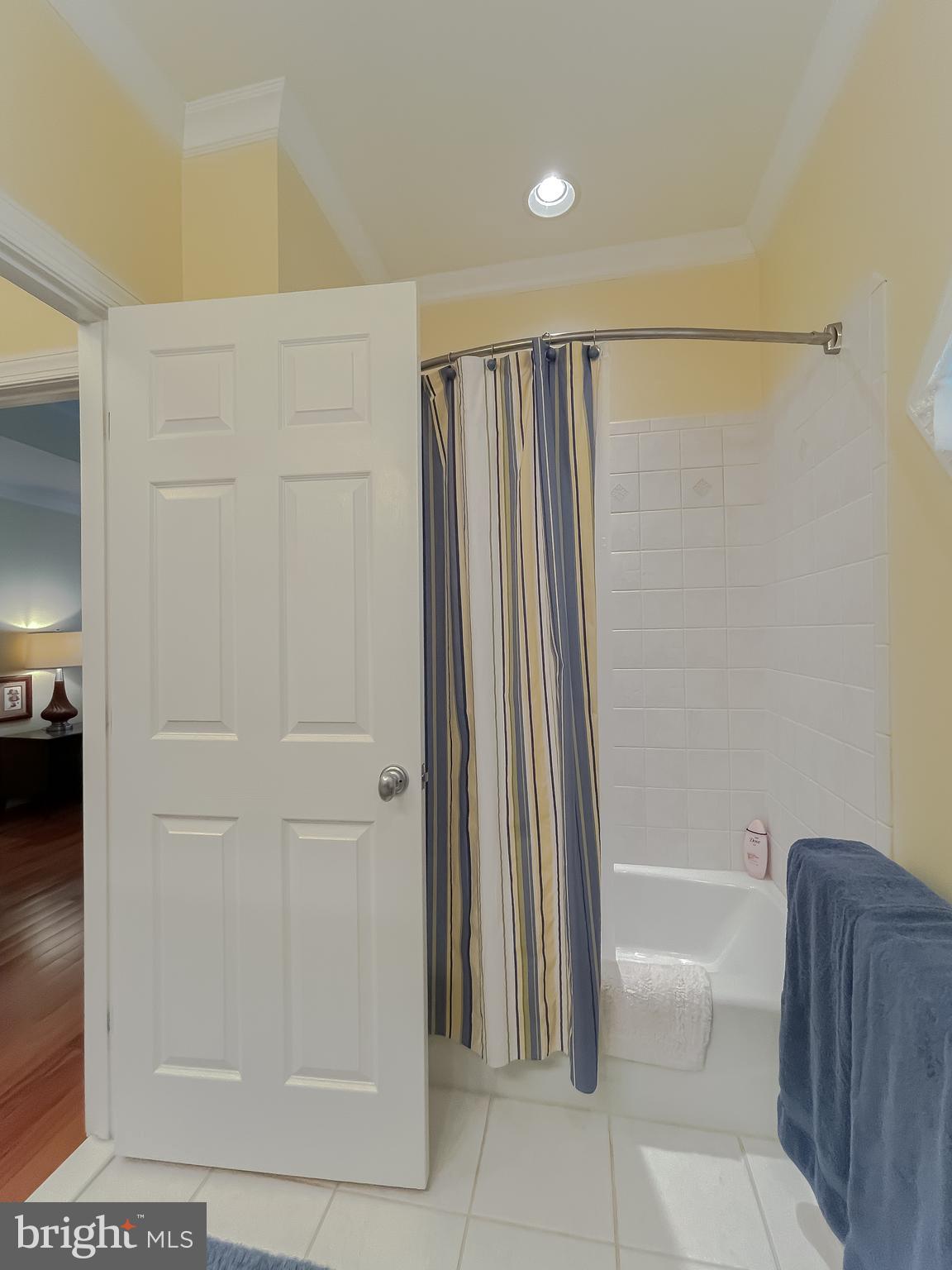 PRESTON POINT - Residential