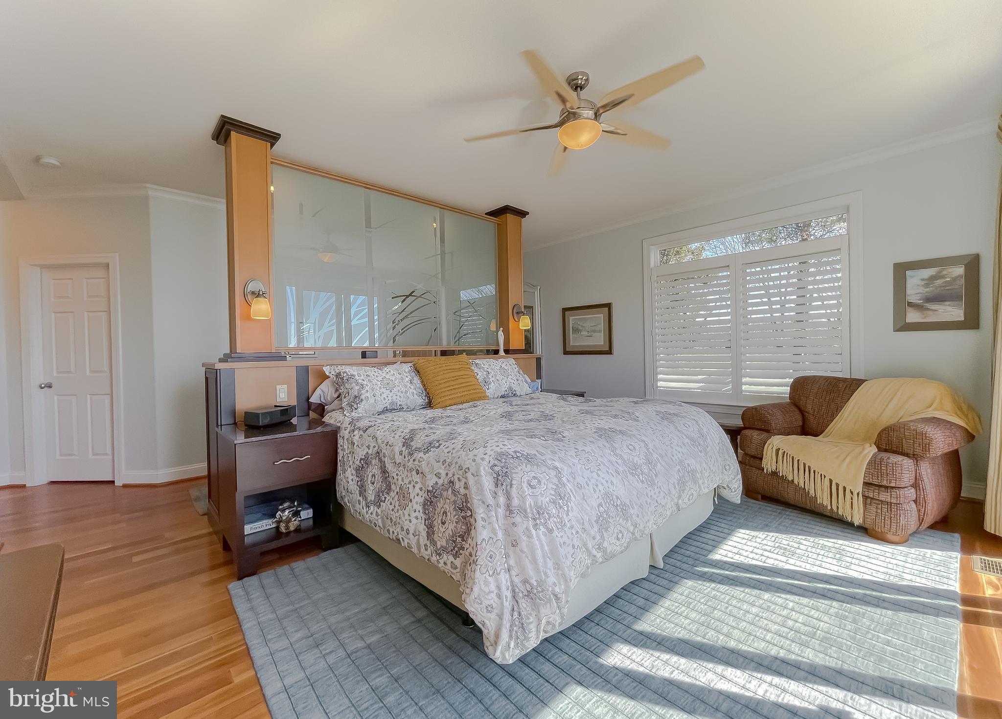 PRESTON POINT - Residential