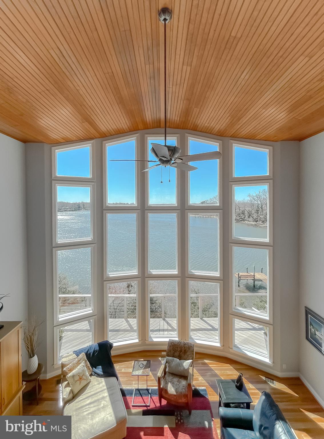 PRESTON POINT - Residential