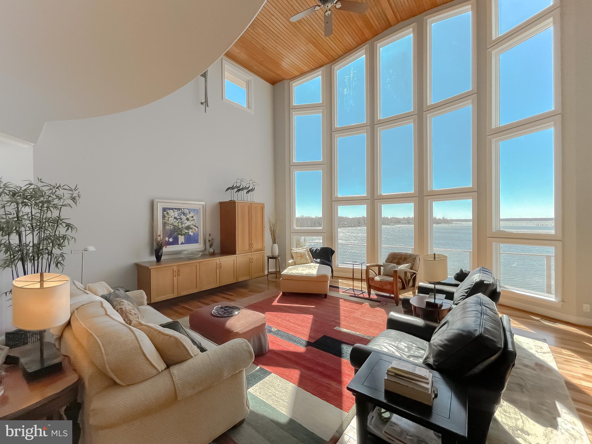 PRESTON POINT - Residential