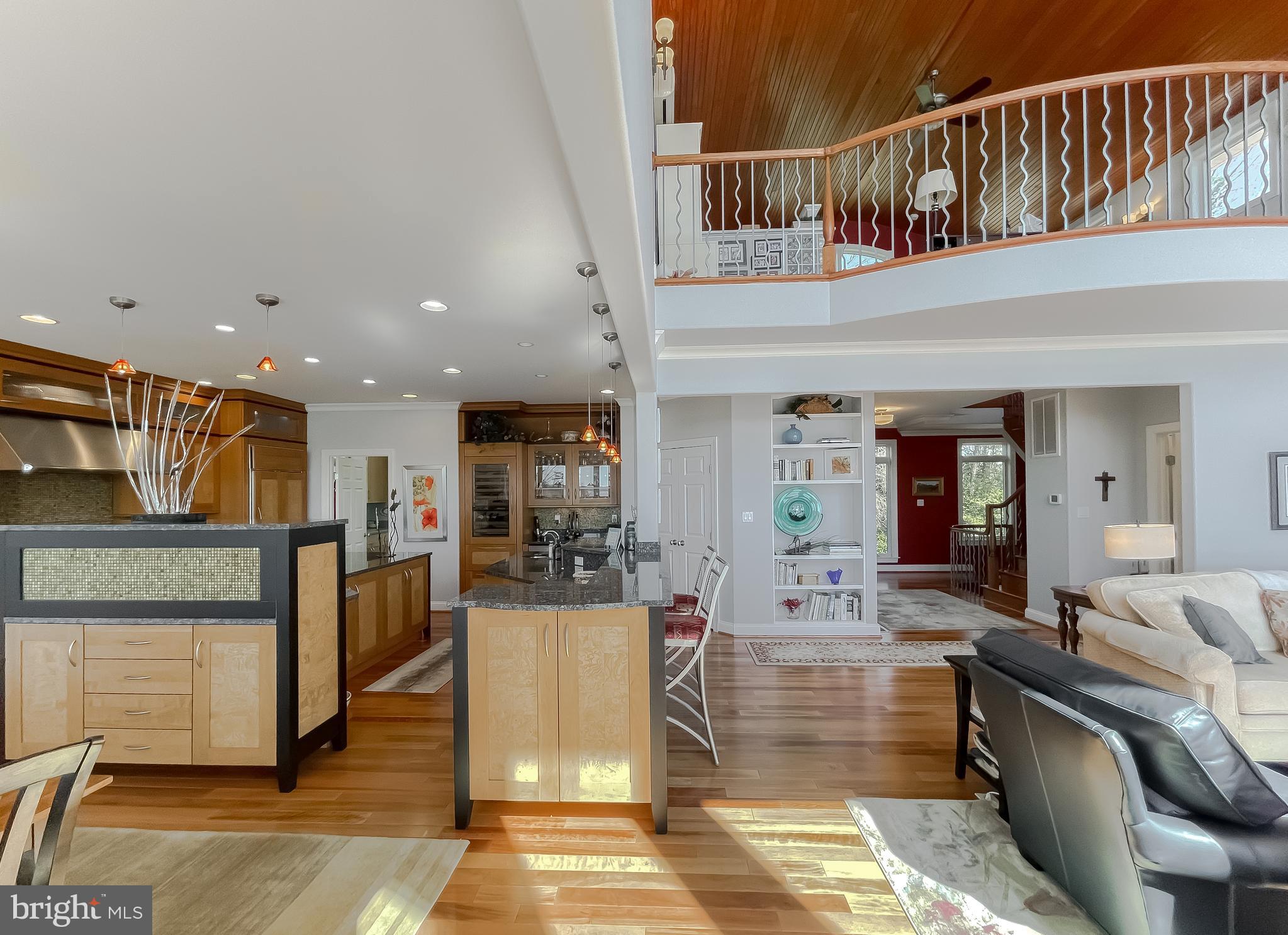 PRESTON POINT - Residential