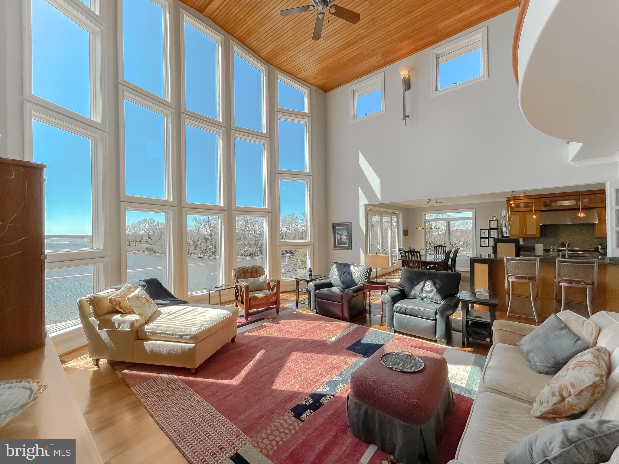 PRESTON POINT - Residential