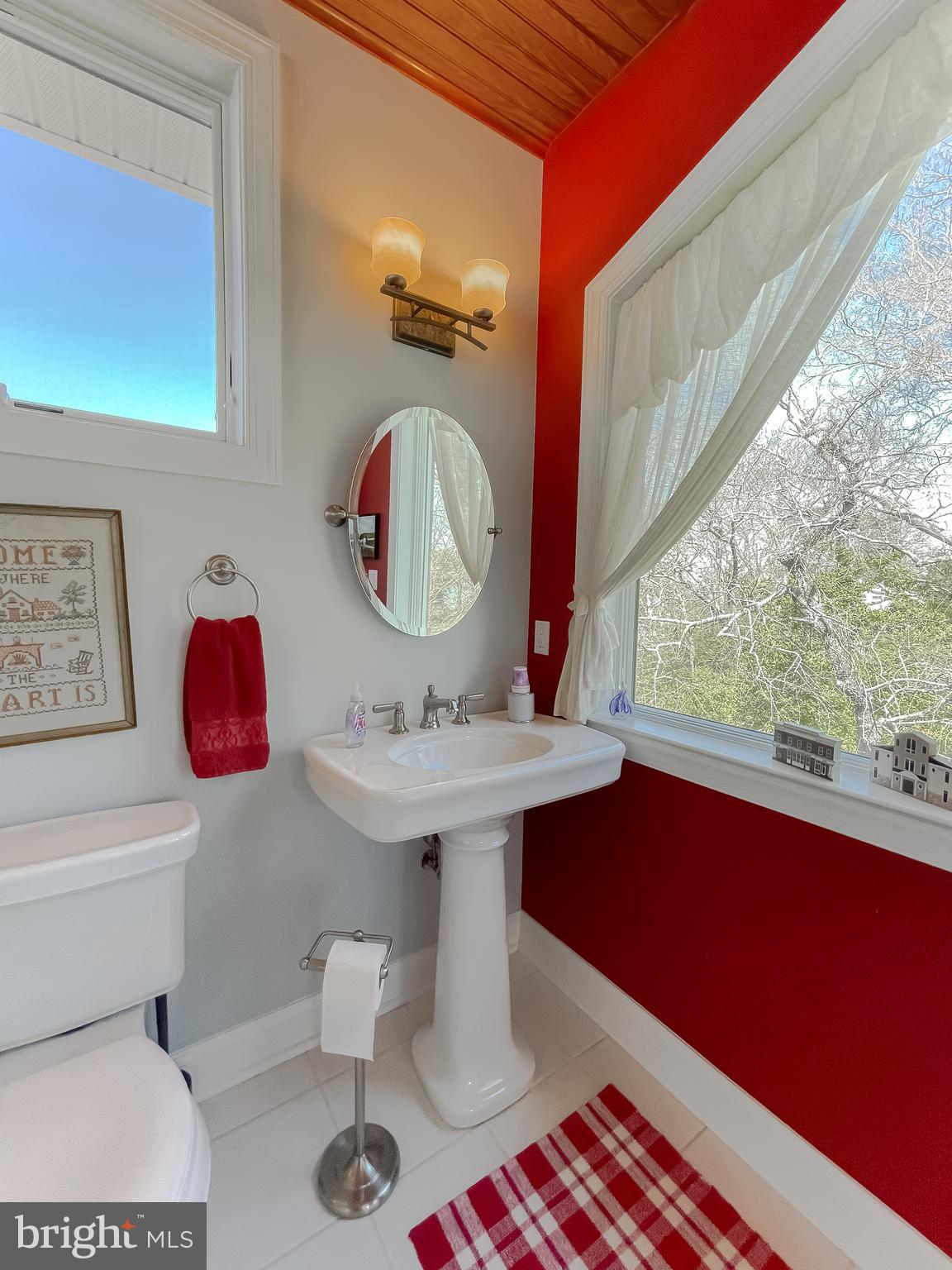 PRESTON POINT - Residential