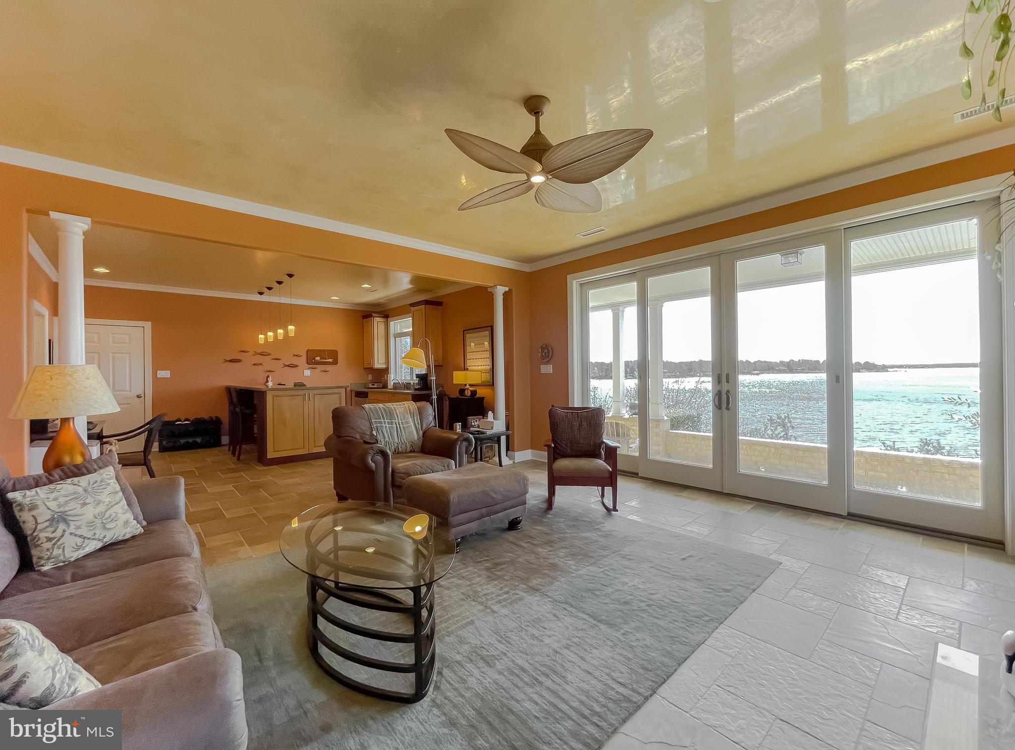 PRESTON POINT - Residential