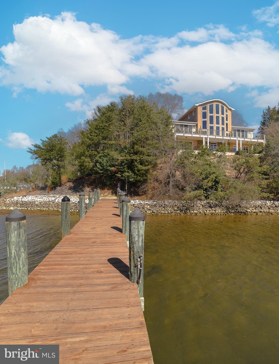 PRESTON POINT - Residential