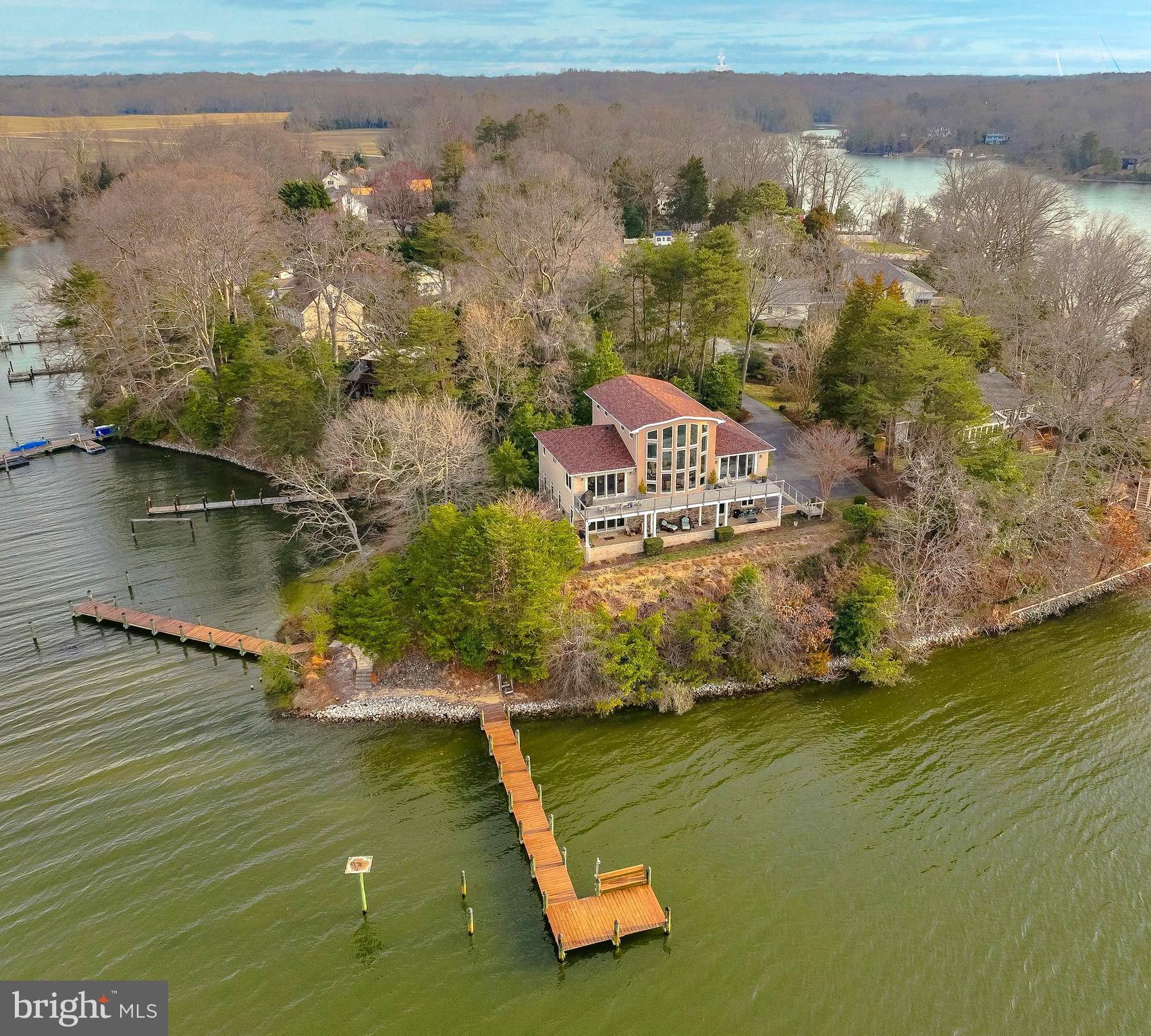 PRESTON POINT - Residential