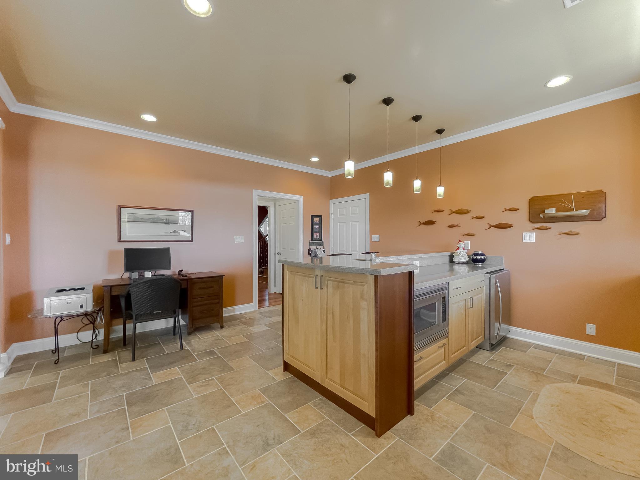 PRESTON POINT - Residential