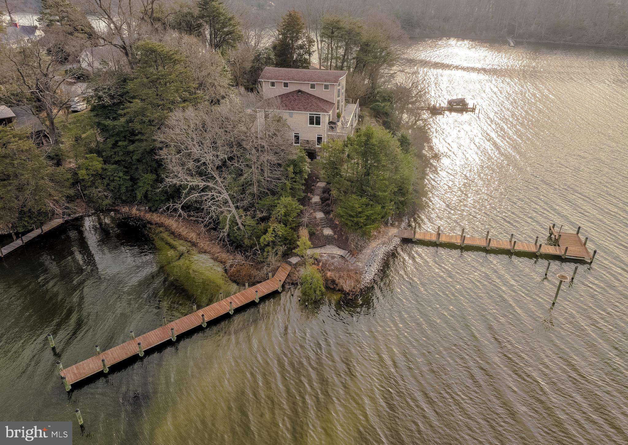 PRESTON POINT - Residential