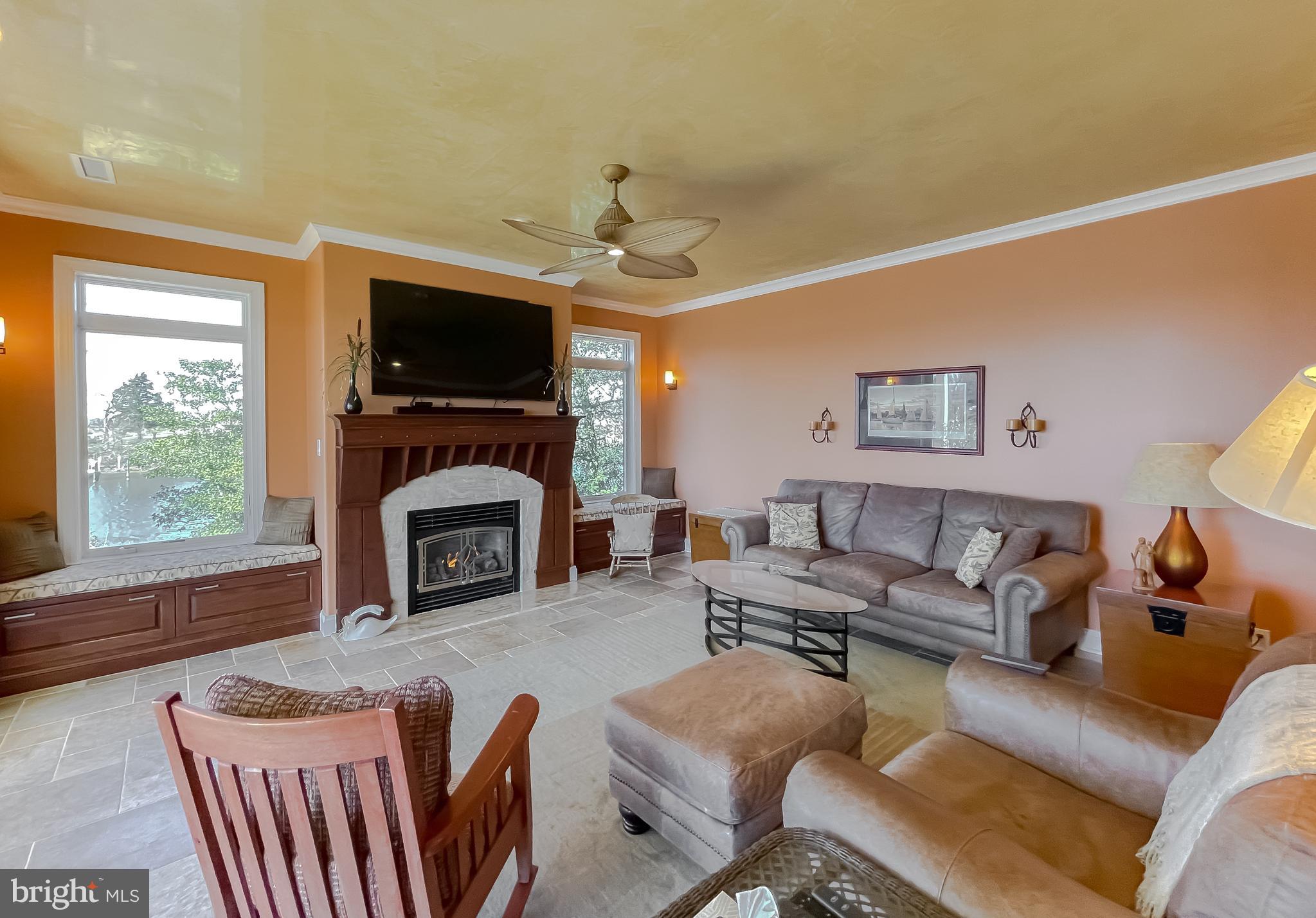 PRESTON POINT - Residential