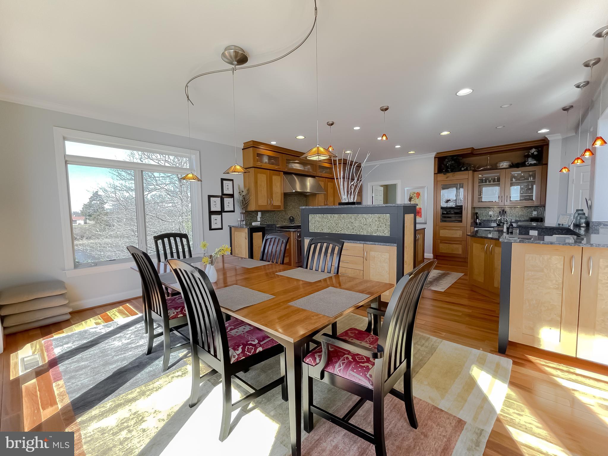 PRESTON POINT - Residential