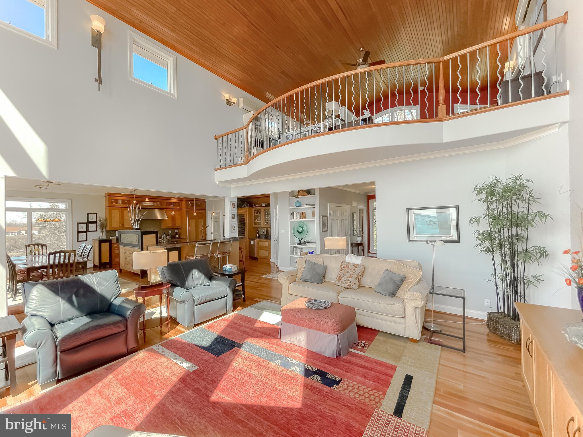 PRESTON POINT - Residential