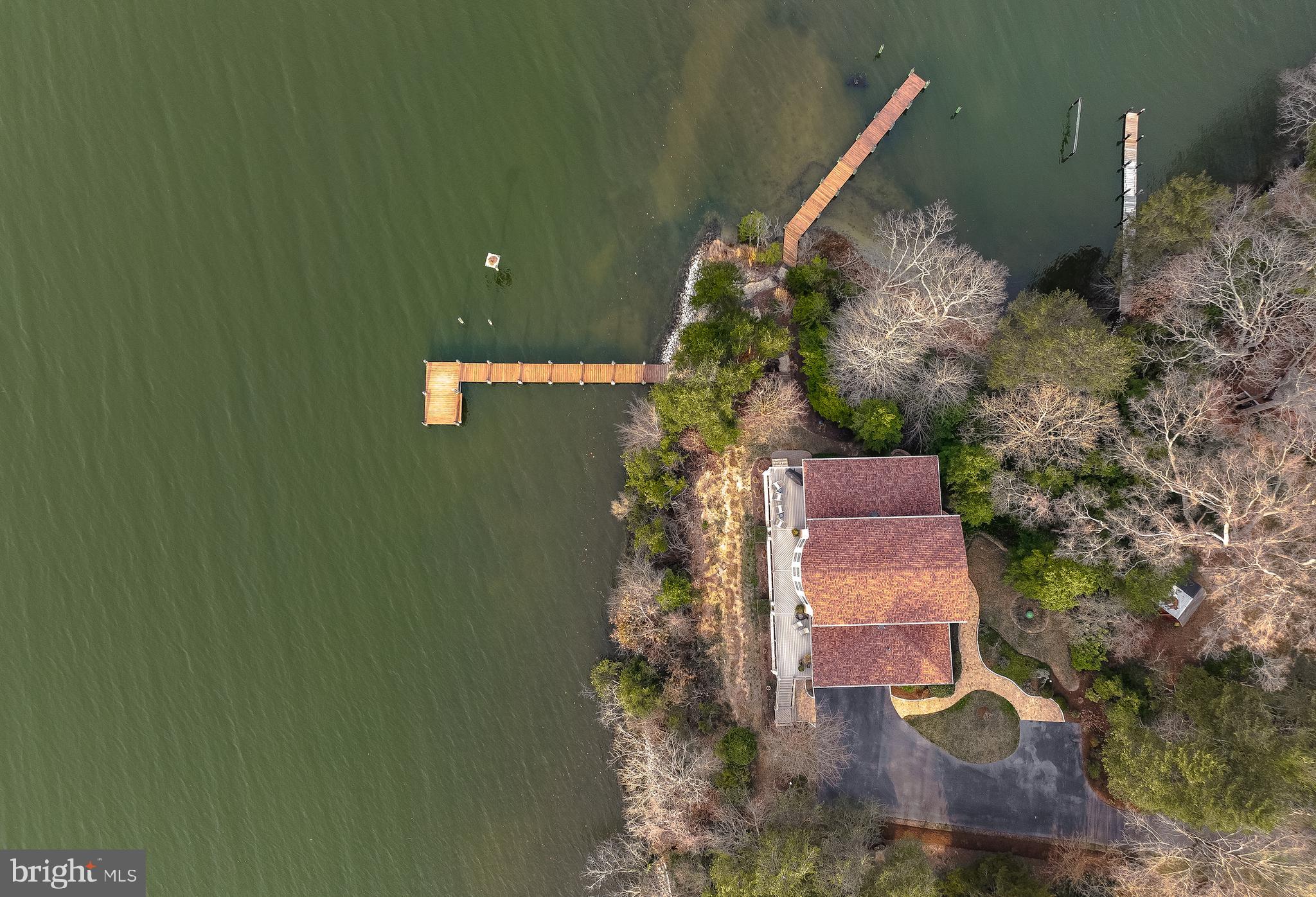 PRESTON POINT - Residential