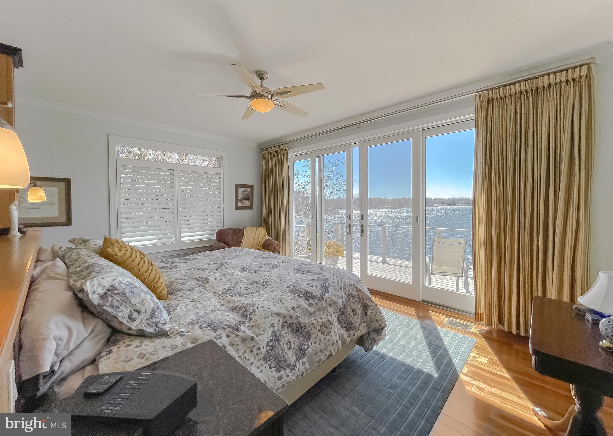 PRESTON POINT - Residential