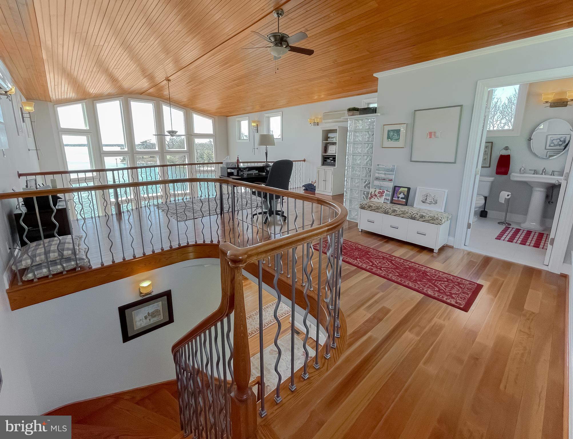 PRESTON POINT - Residential