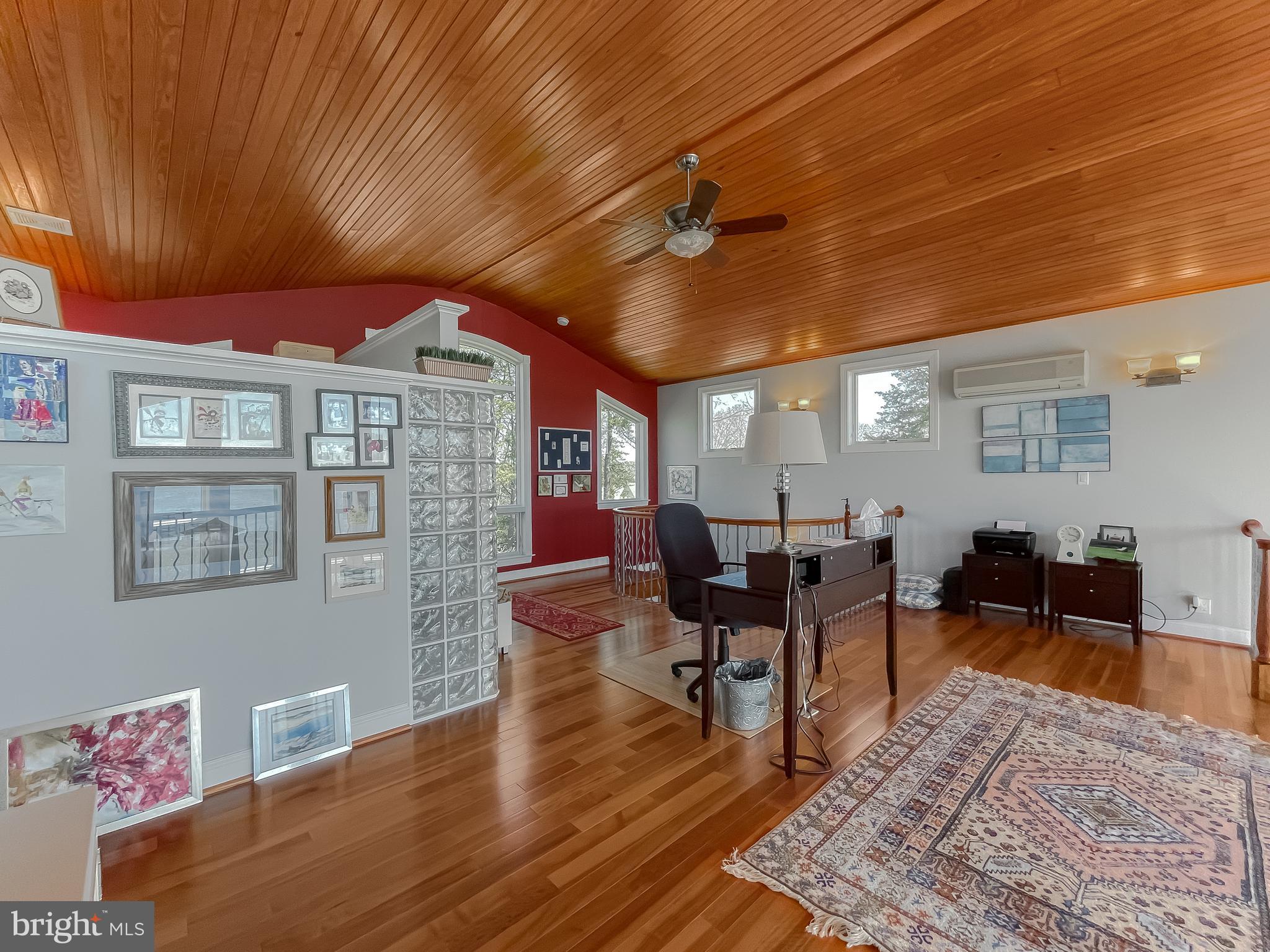 PRESTON POINT - Residential