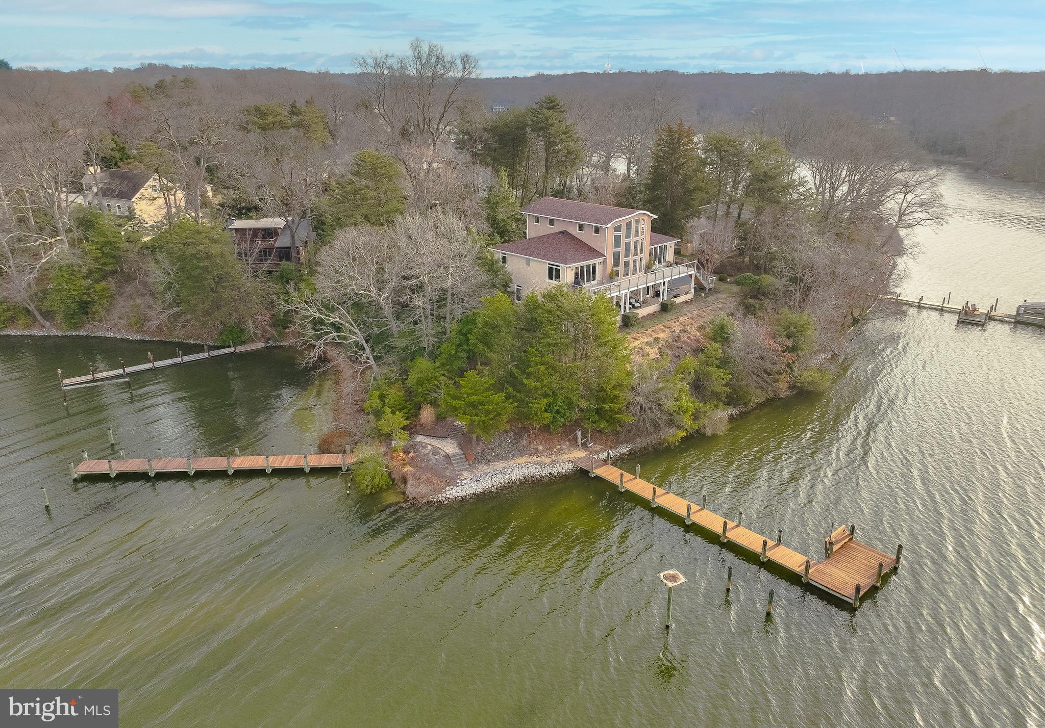 PRESTON POINT - Residential