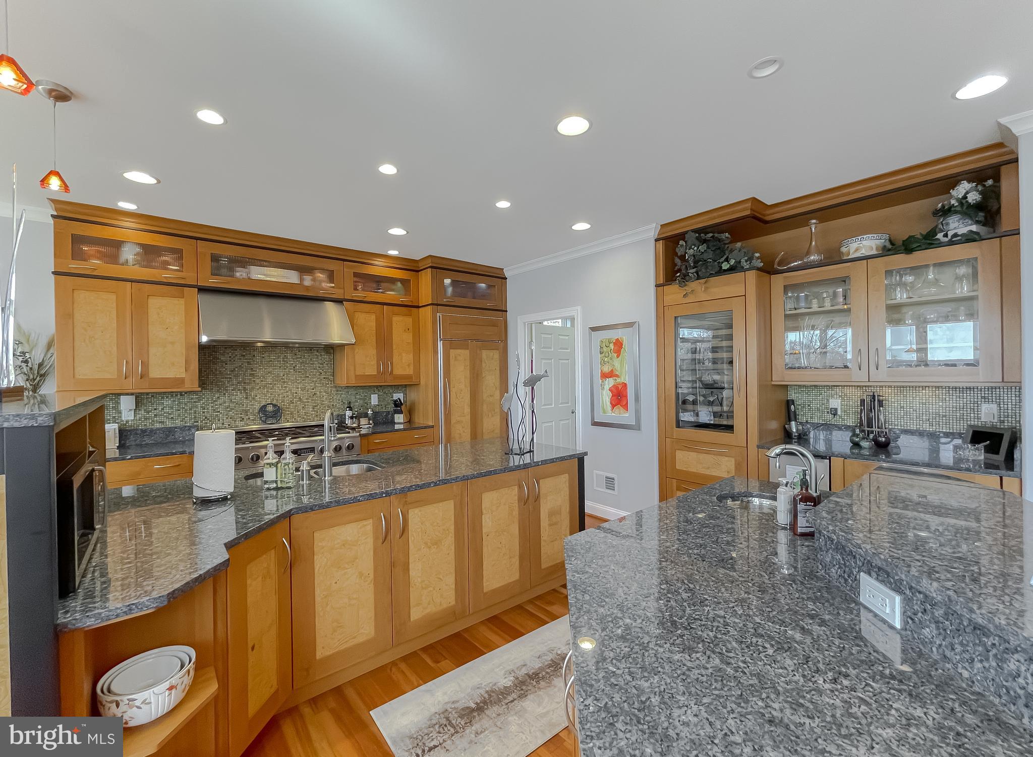 PRESTON POINT - Residential