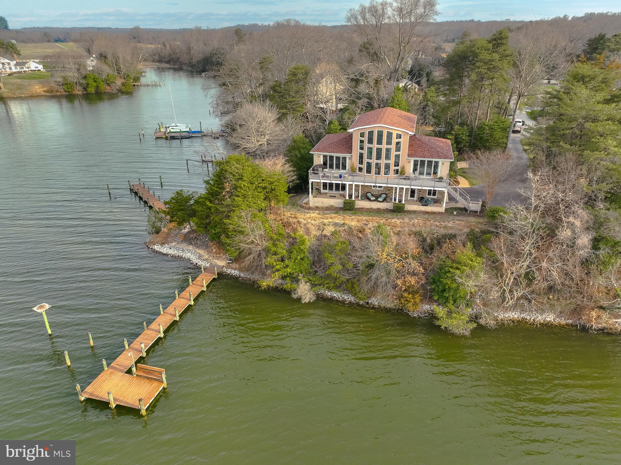 PRESTON POINT - Residential