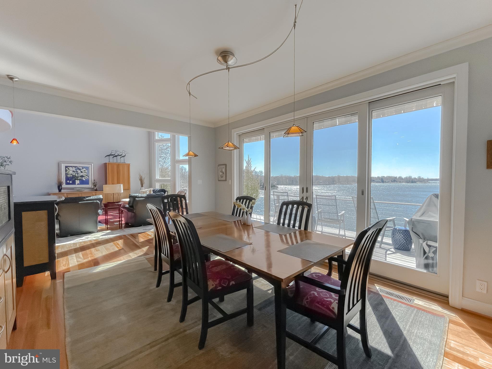 PRESTON POINT - Residential