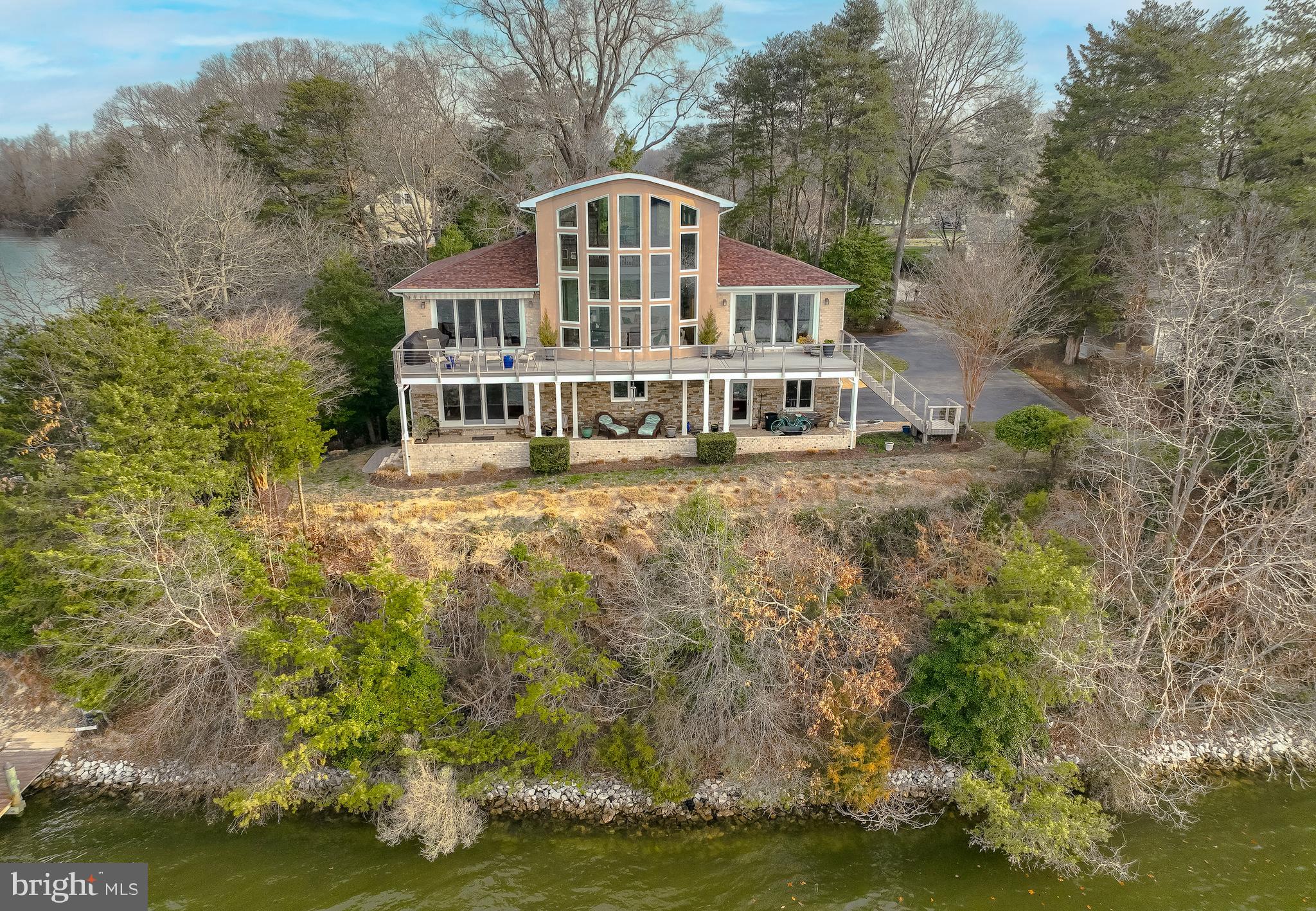 PRESTON POINT - Residential