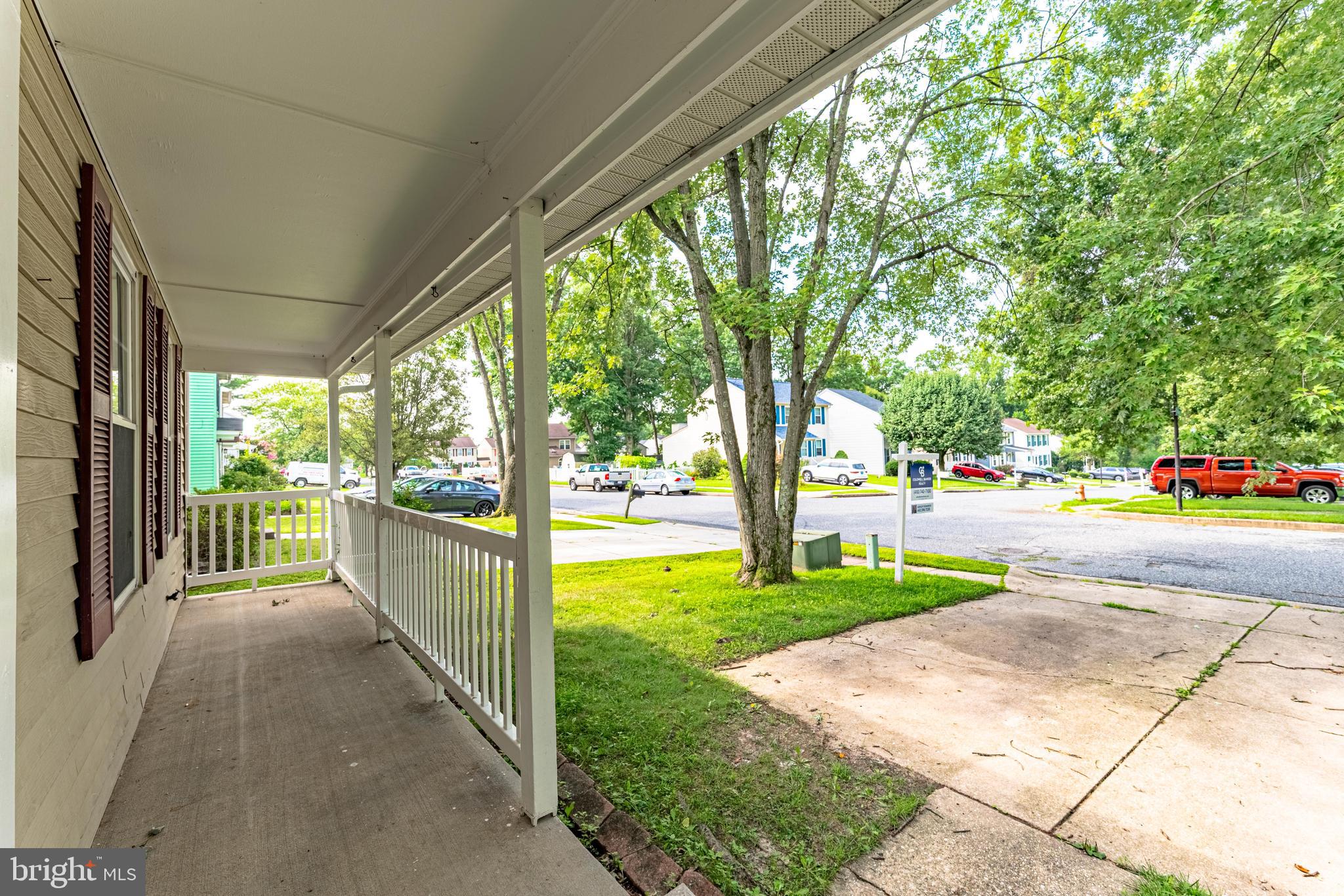 8623 HEATHERMILL ROAD