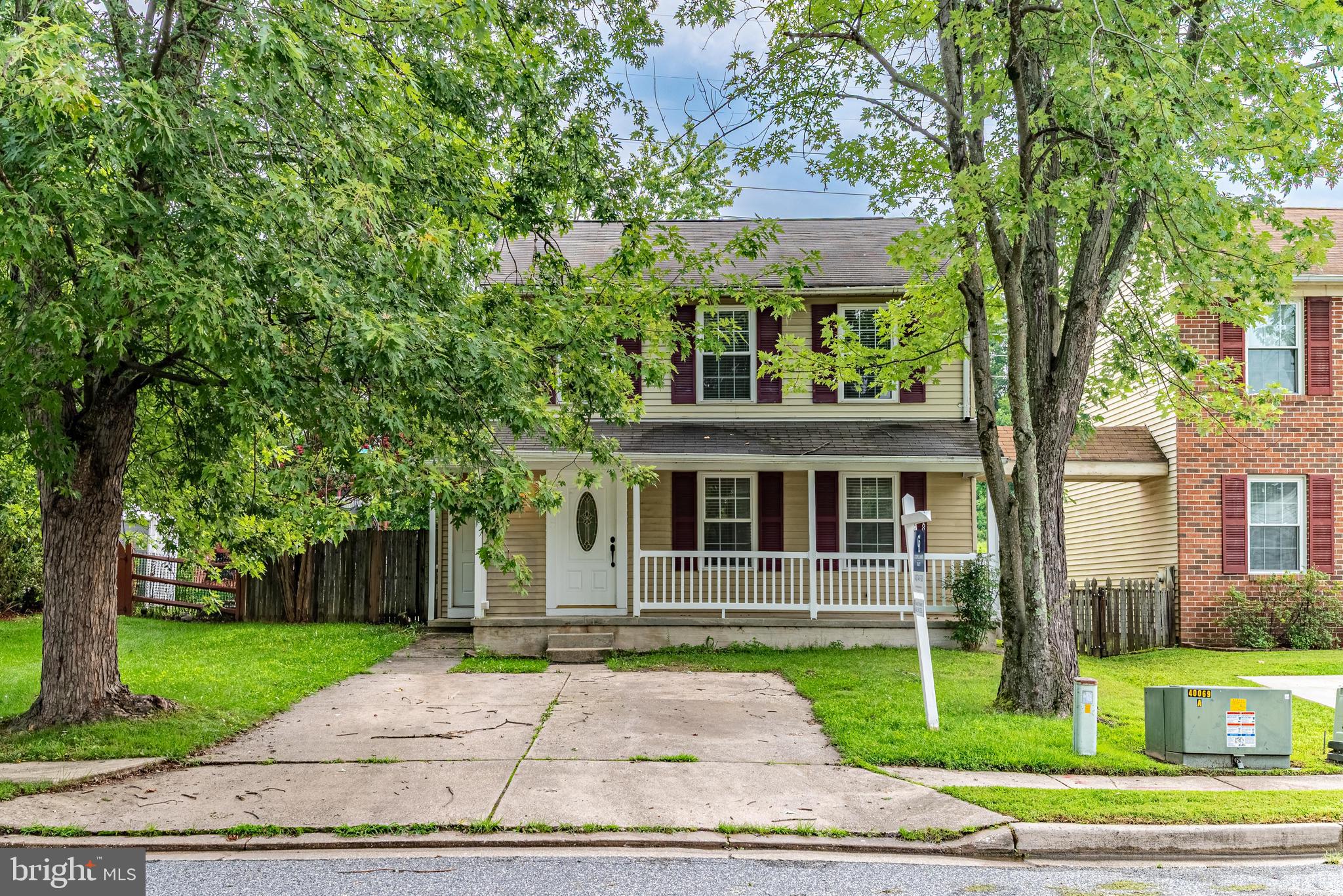 8623 HEATHERMILL ROAD