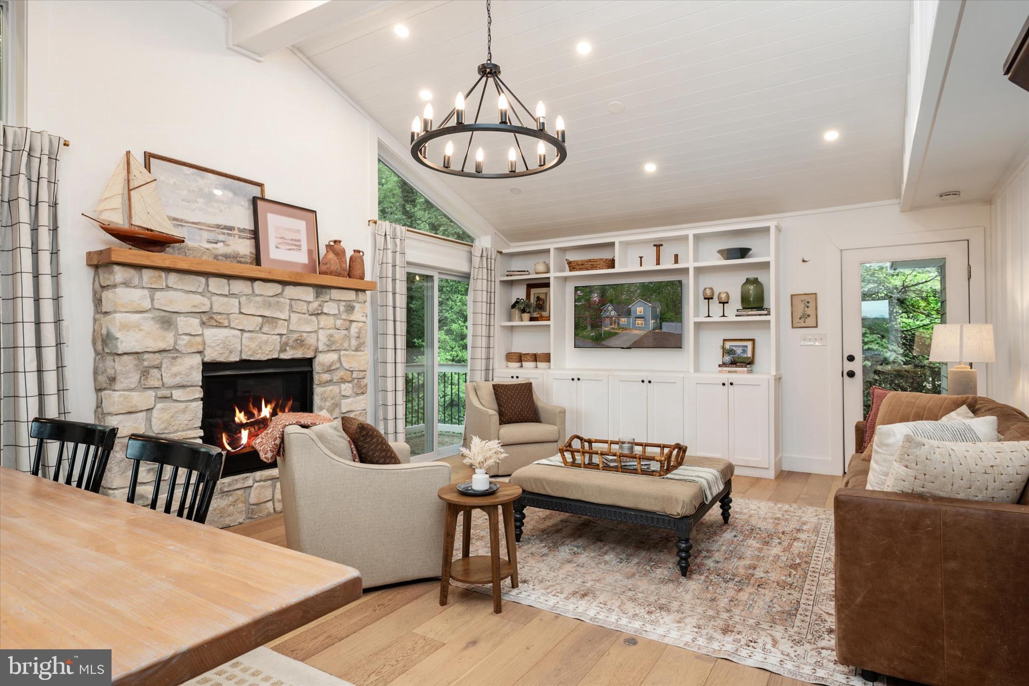 HERALD HARBOR - Residential