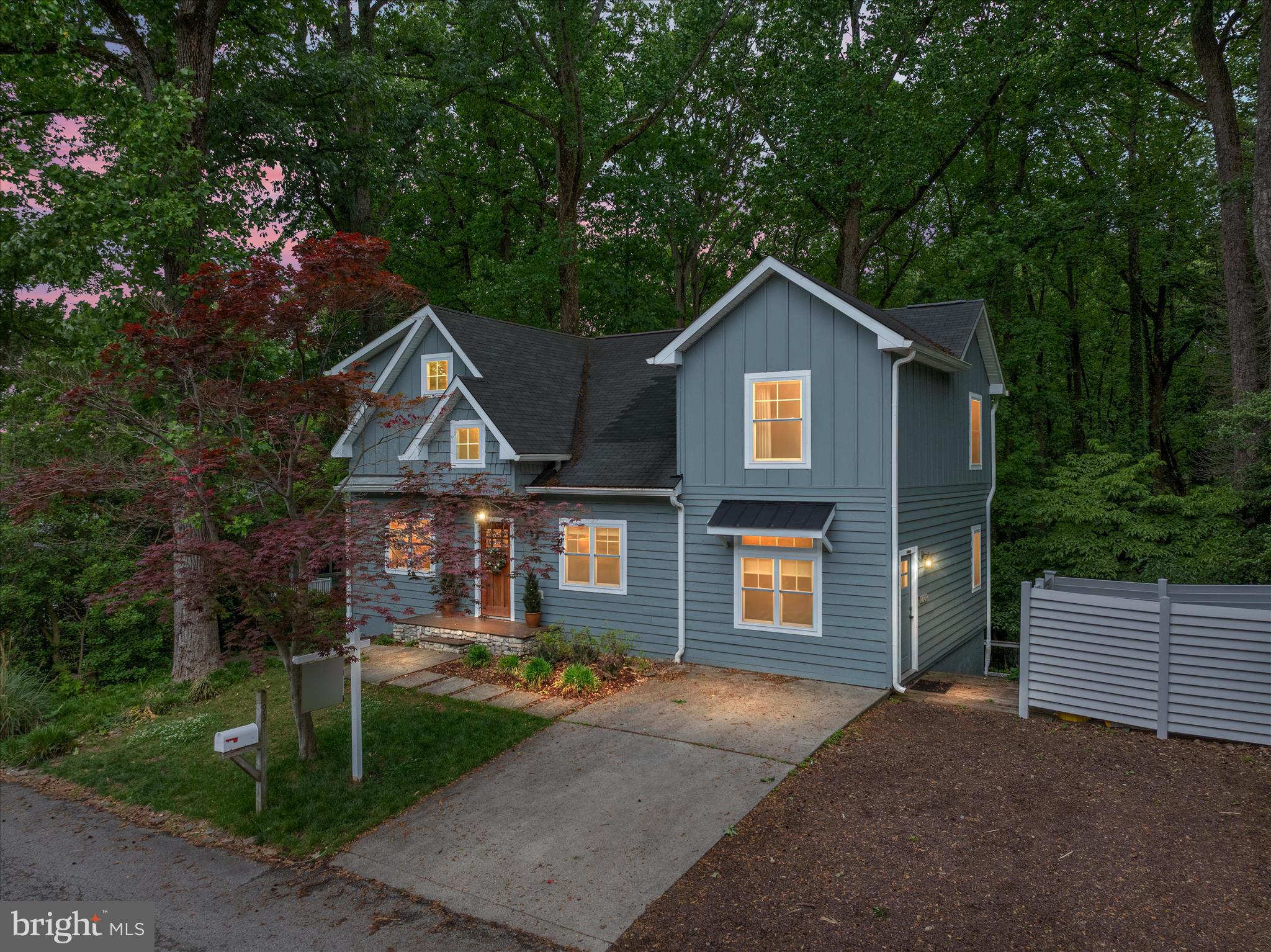 HERALD HARBOR - Residential