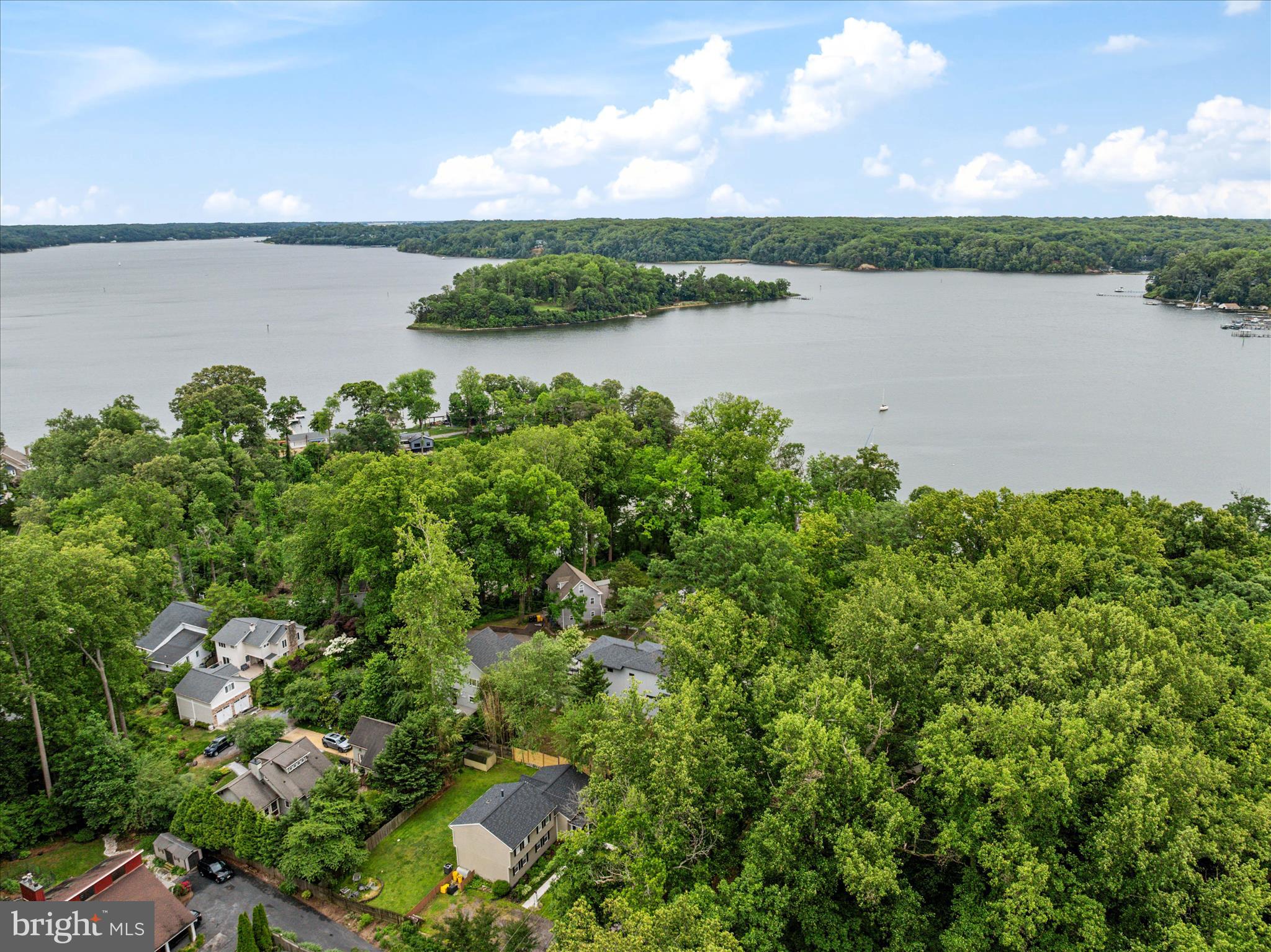 HERALD HARBOR - Residential