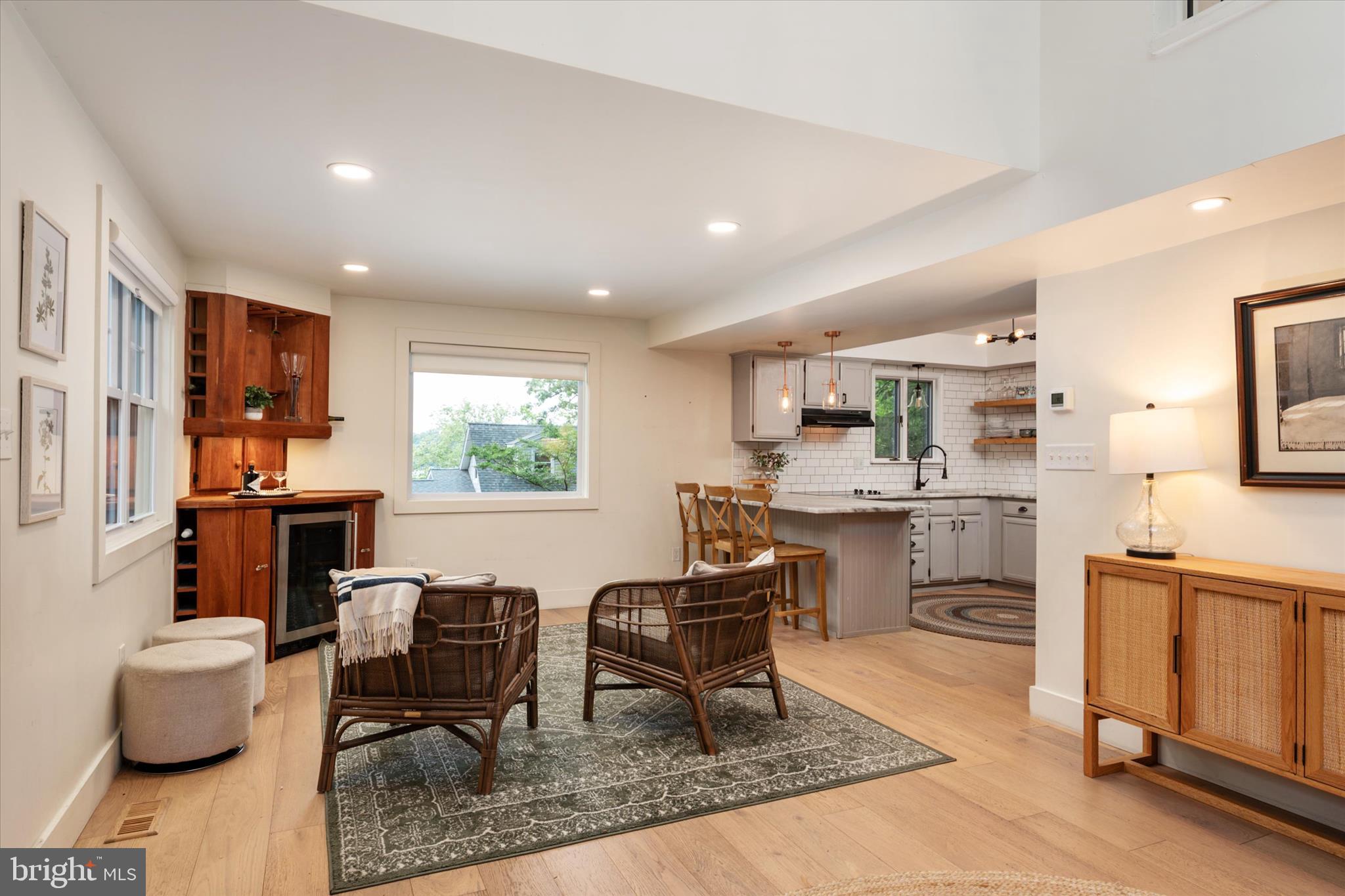 HERALD HARBOR - Residential