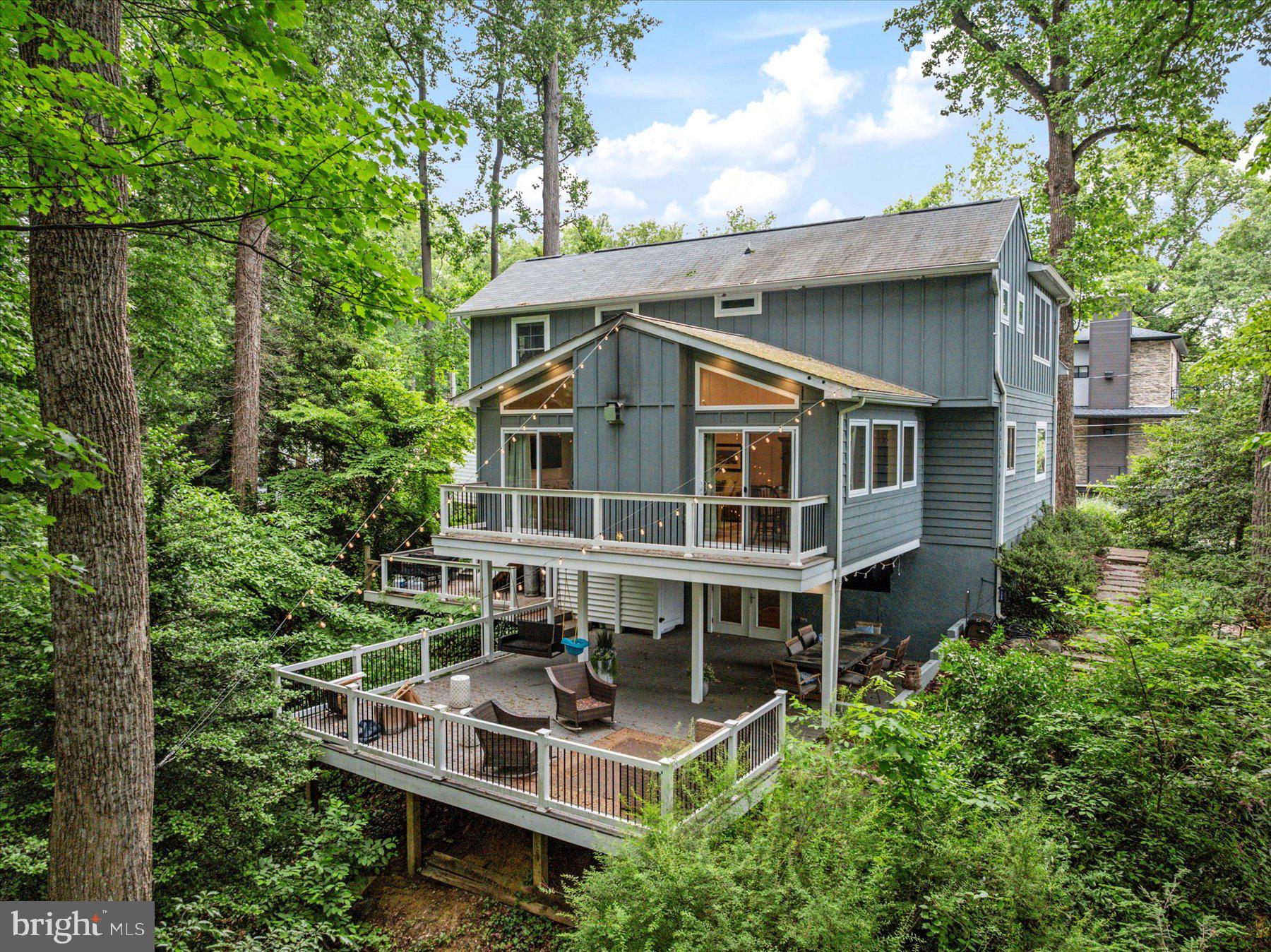 HERALD HARBOR - Residential