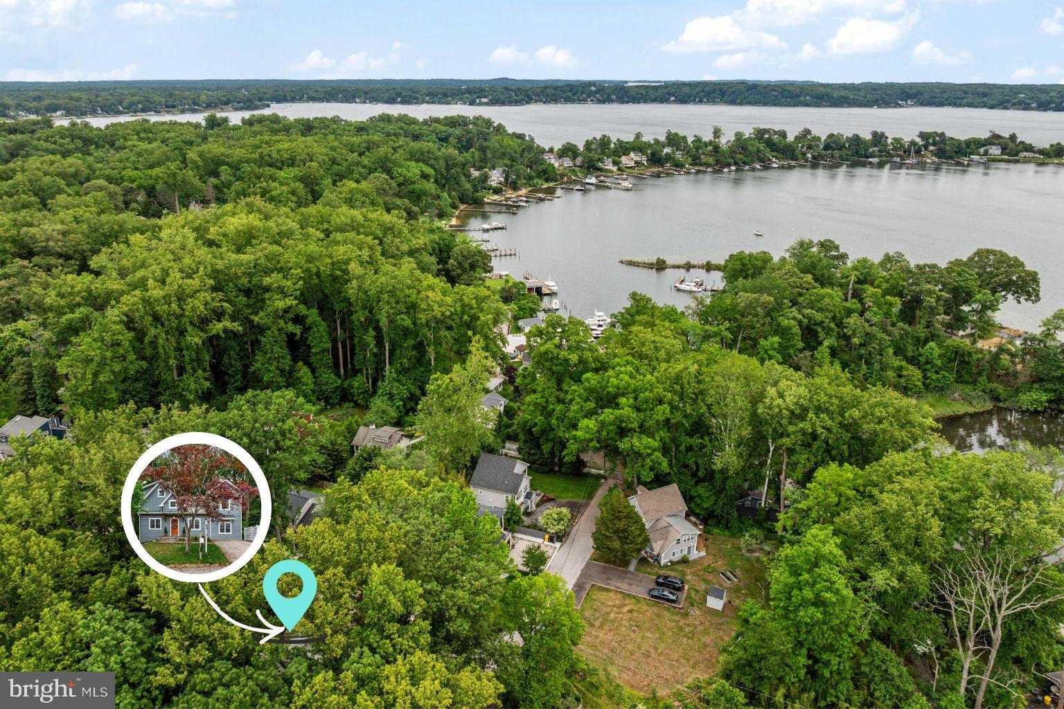 HERALD HARBOR - Residential