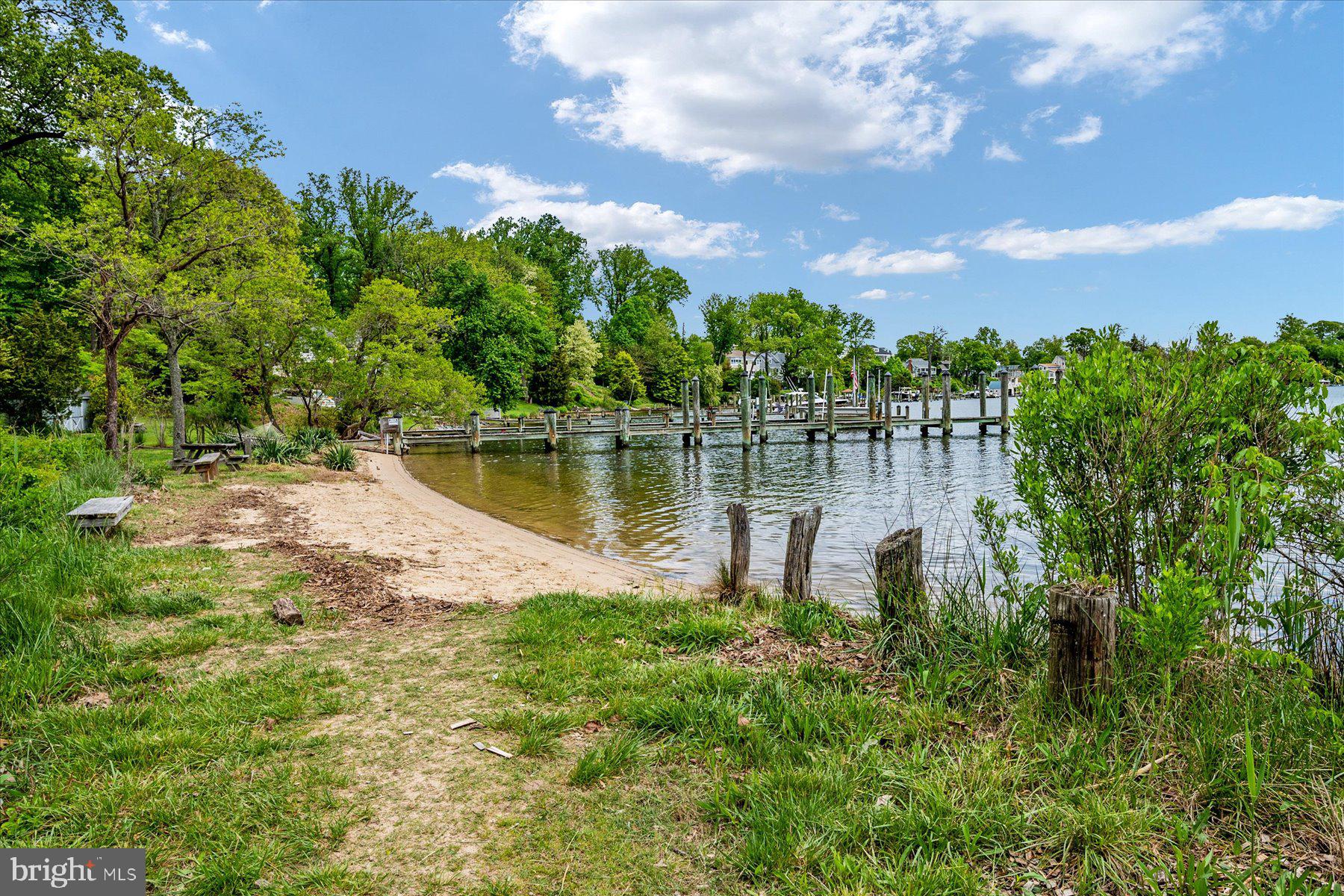 HERALD HARBOR - Residential