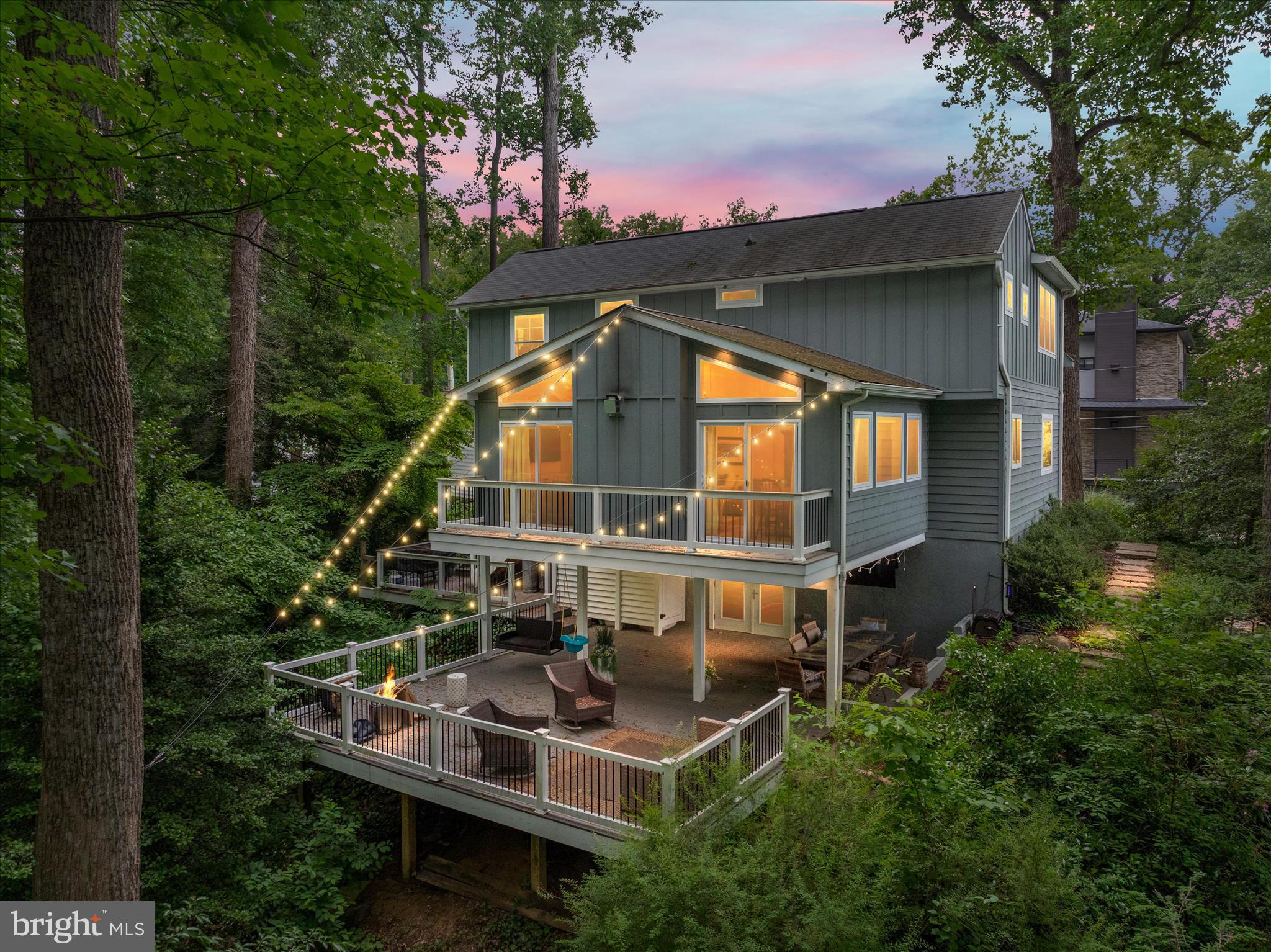 HERALD HARBOR - Residential
