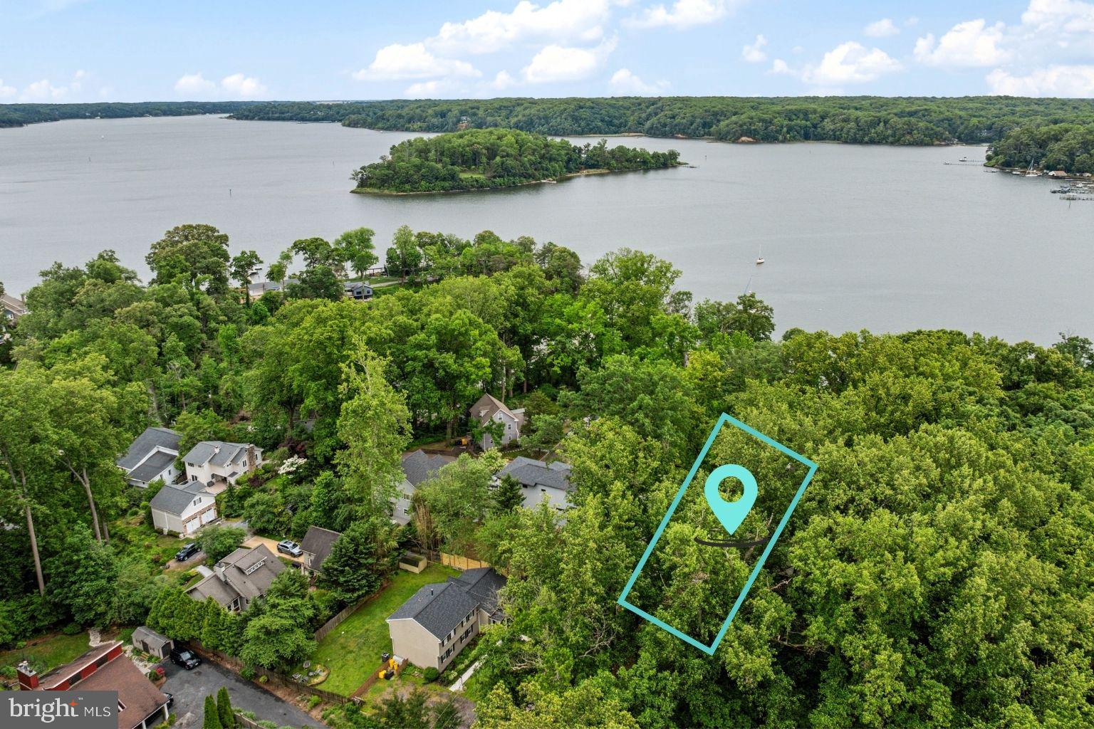 HERALD HARBOR - Residential