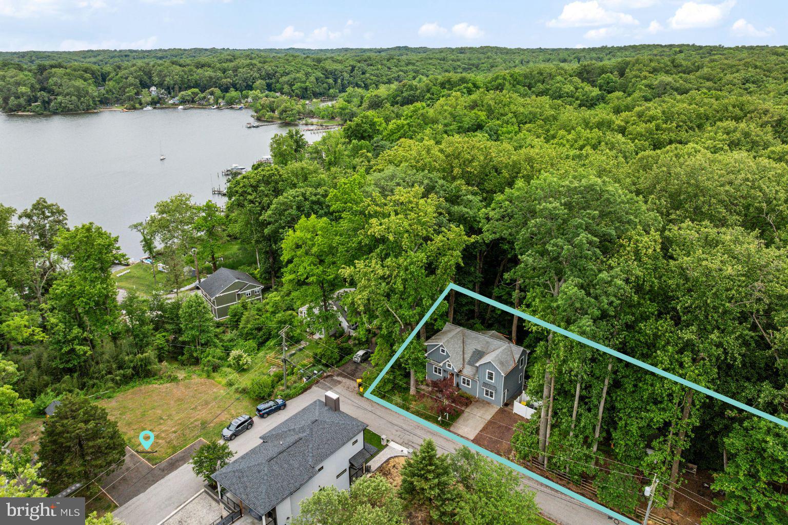 HERALD HARBOR - Residential
