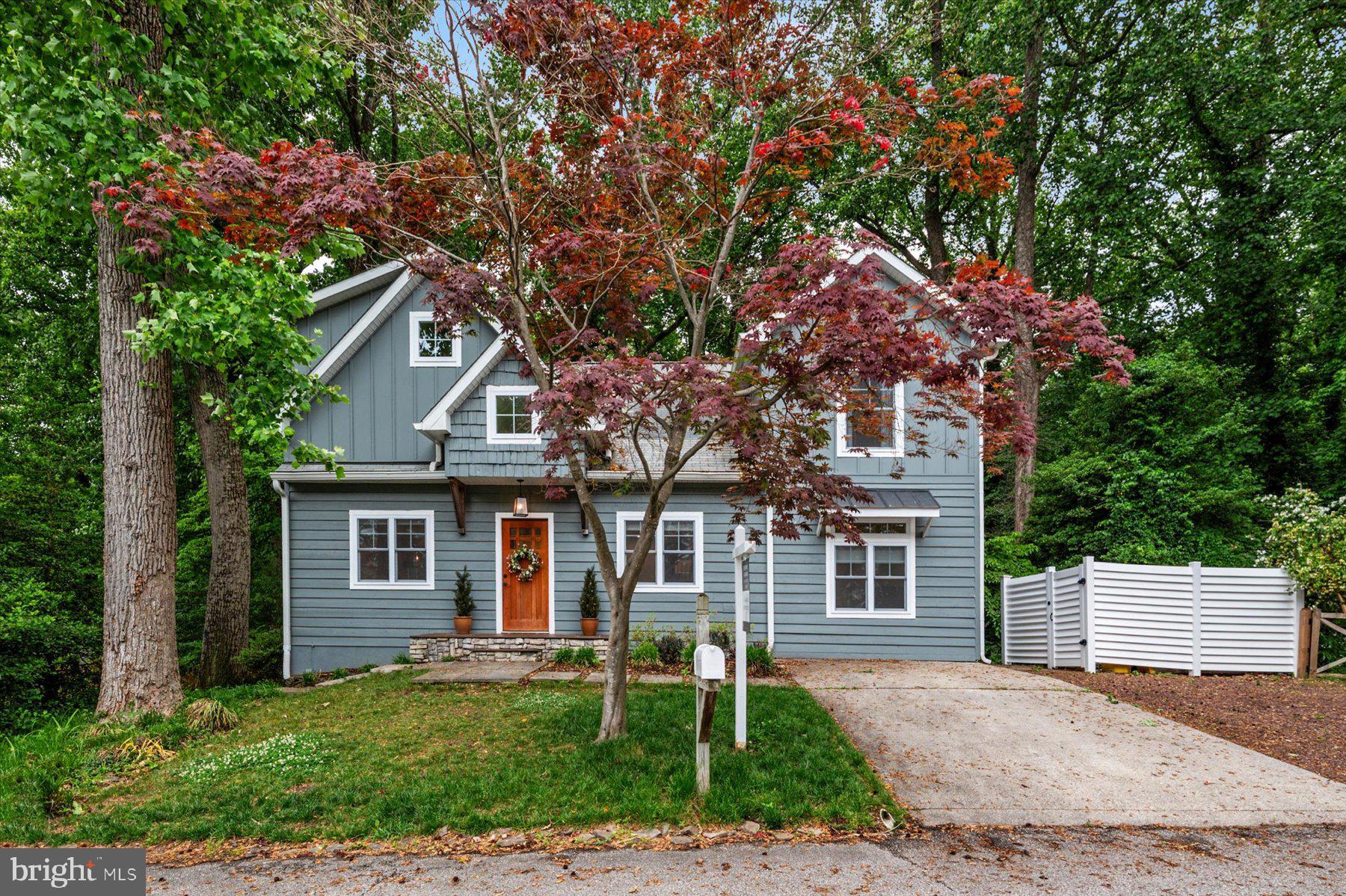 HERALD HARBOR - Residential