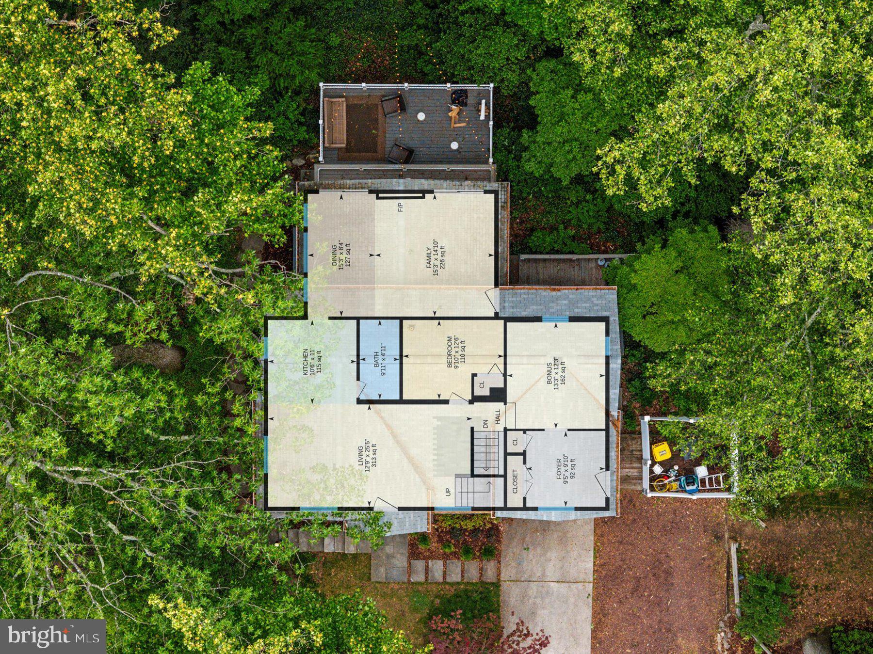 HERALD HARBOR - Residential