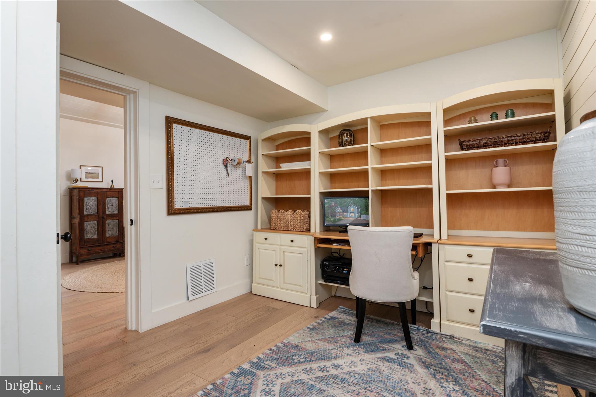 HERALD HARBOR - Residential
