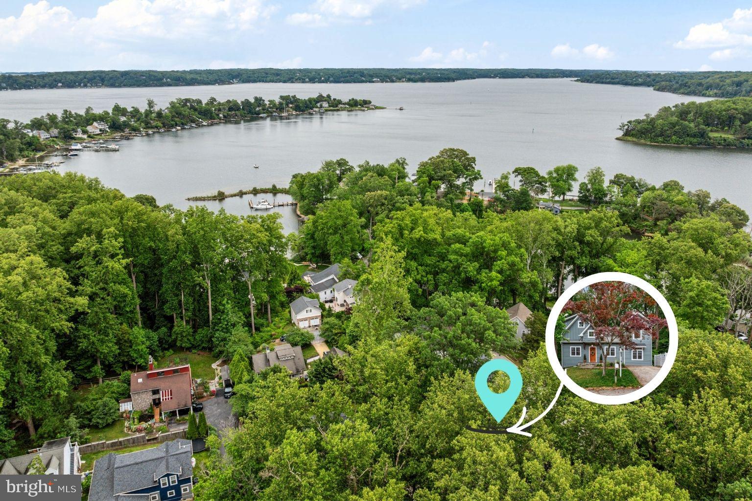 HERALD HARBOR - Residential
