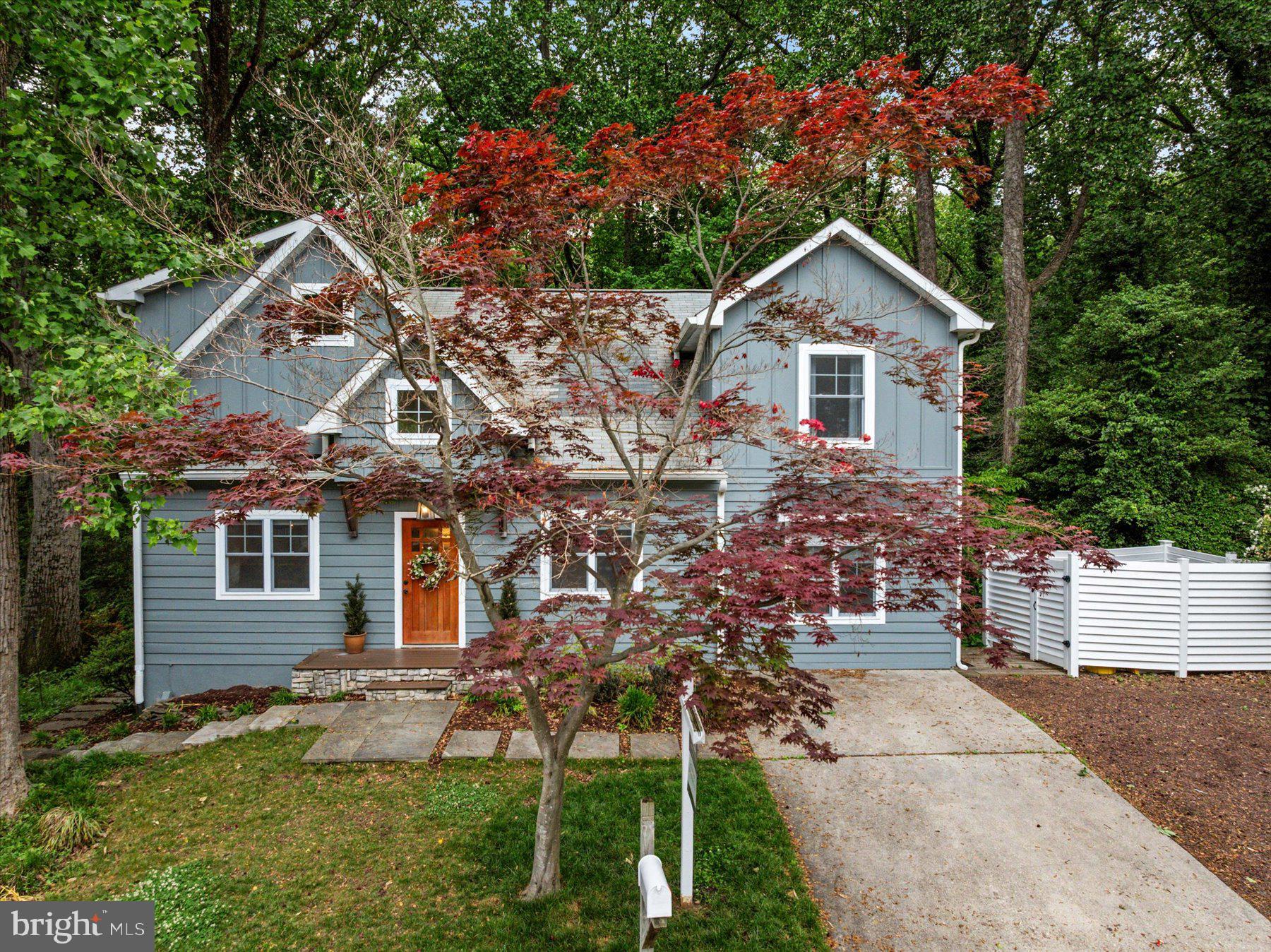 HERALD HARBOR - Residential