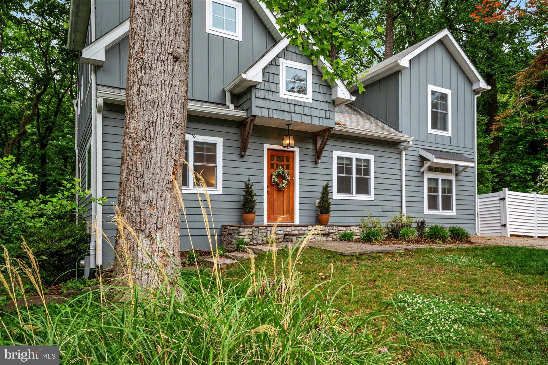 HERALD HARBOR - Residential