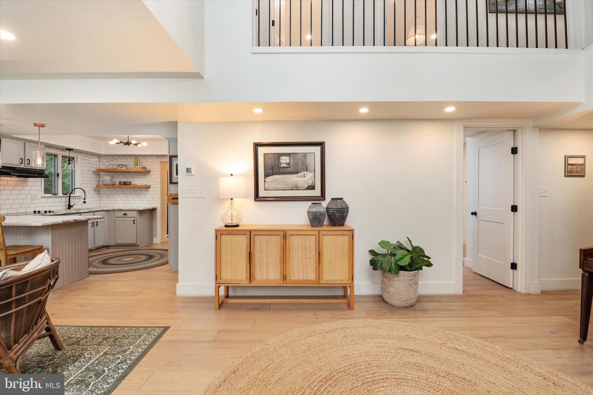 HERALD HARBOR - Residential