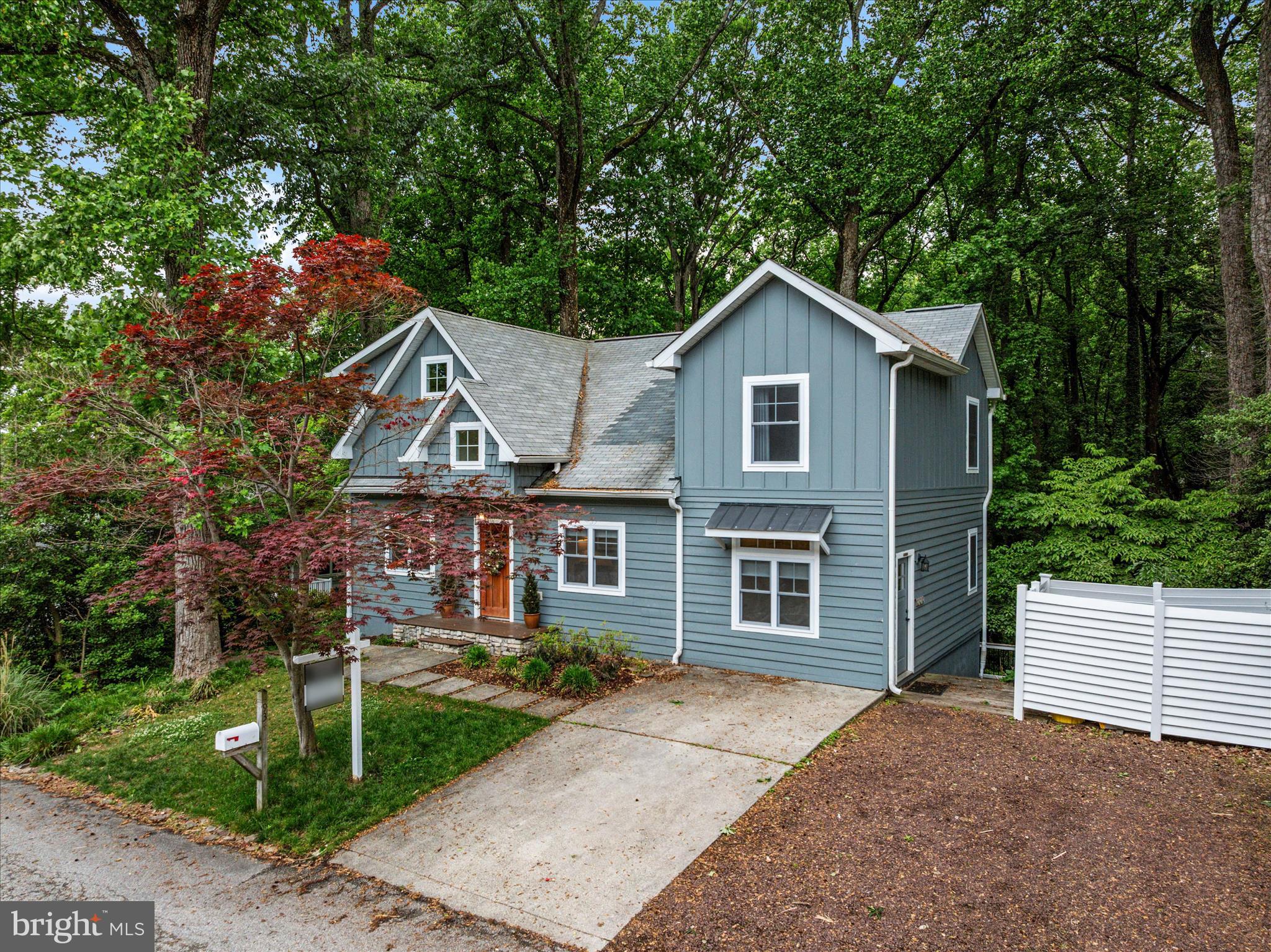 HERALD HARBOR - Residential