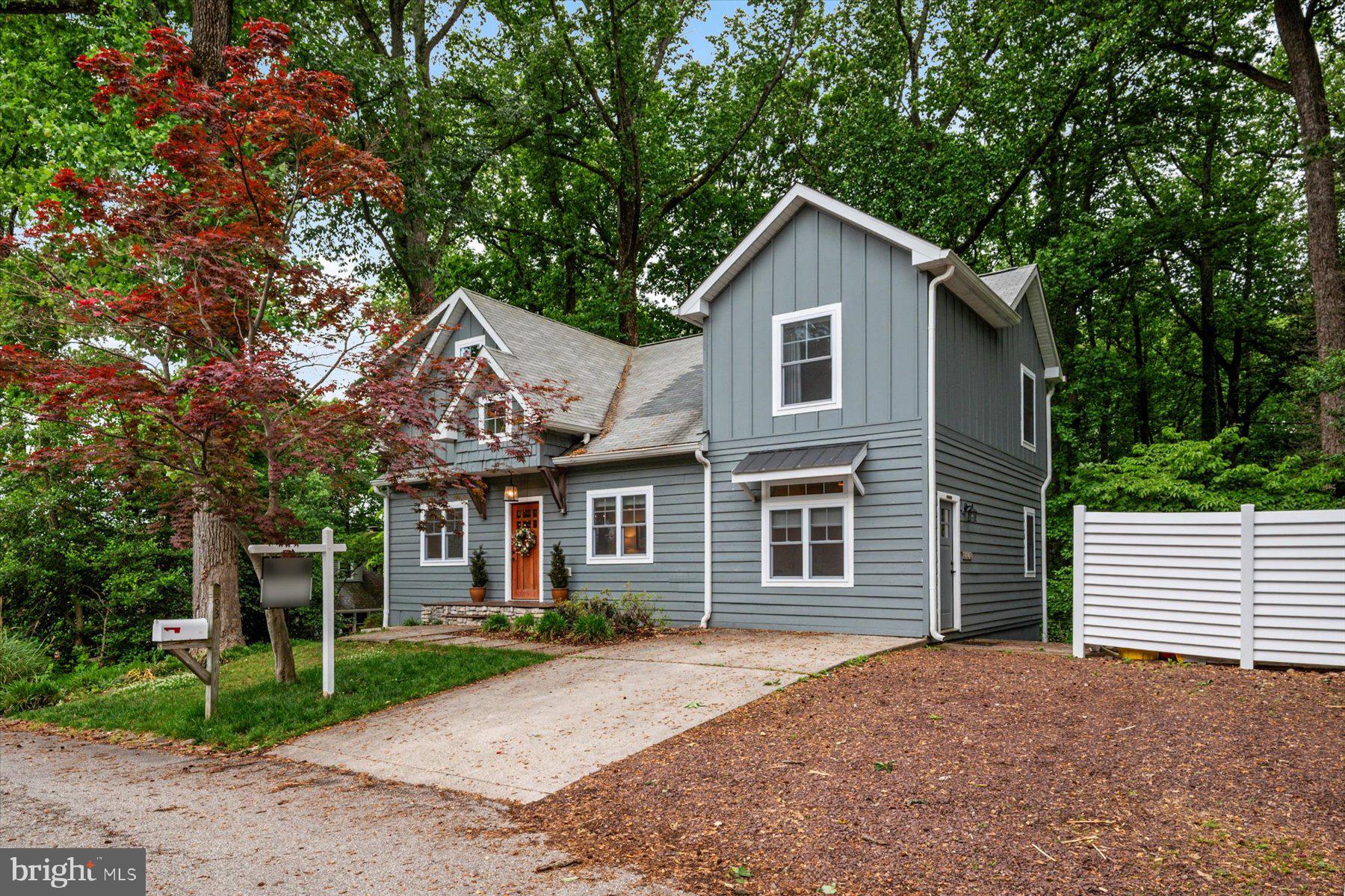 HERALD HARBOR - Residential