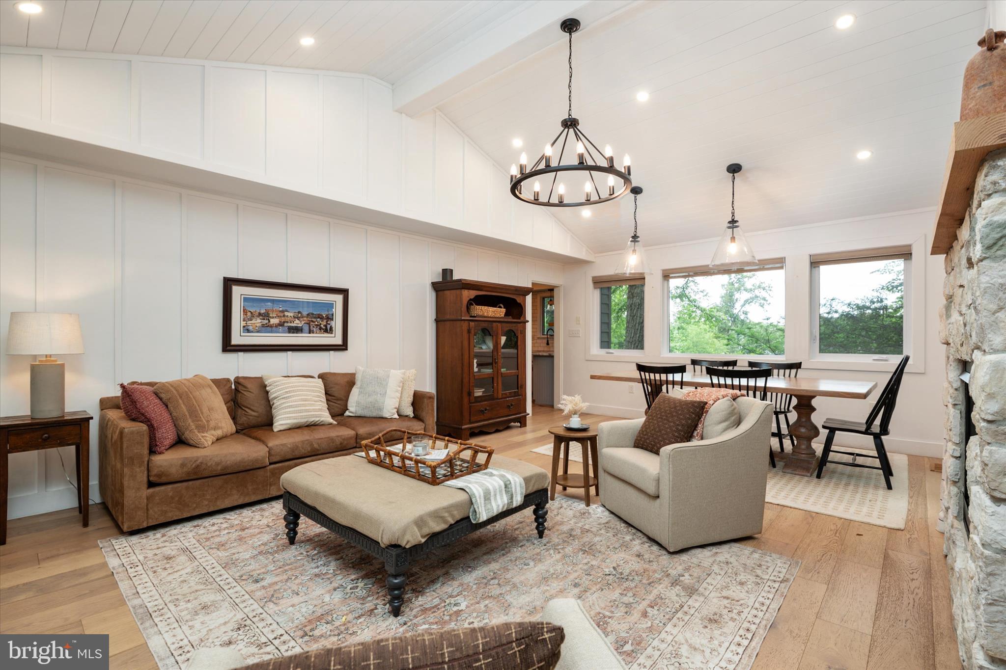HERALD HARBOR - Residential